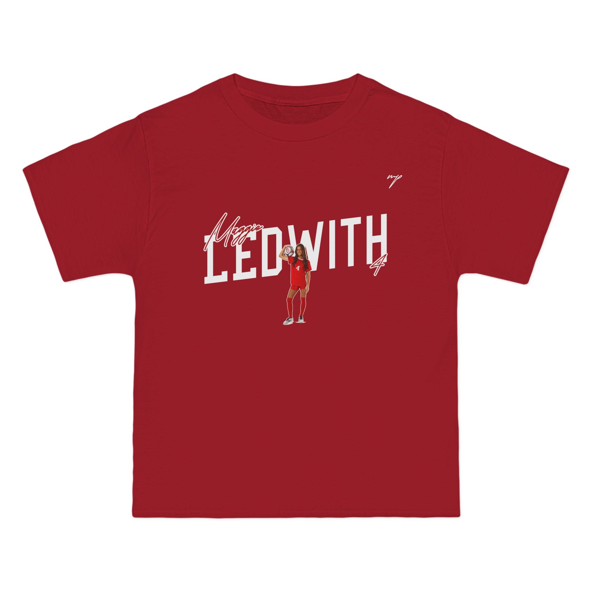 Maggie Ledwith Vintage Tee