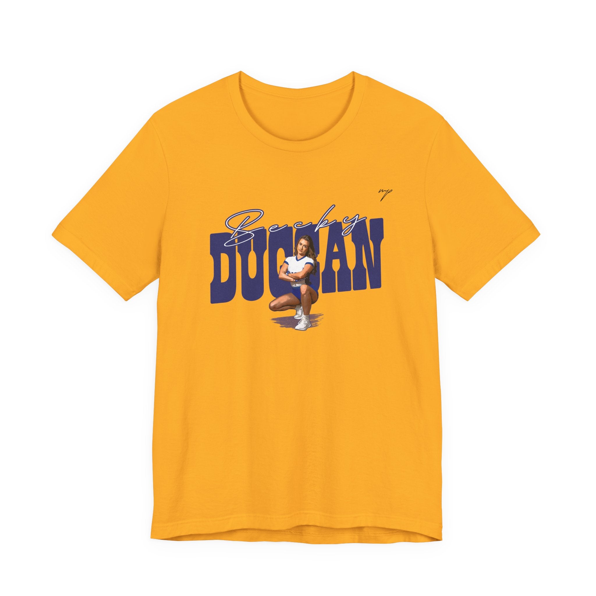 Becky Duggan Graphic Tee