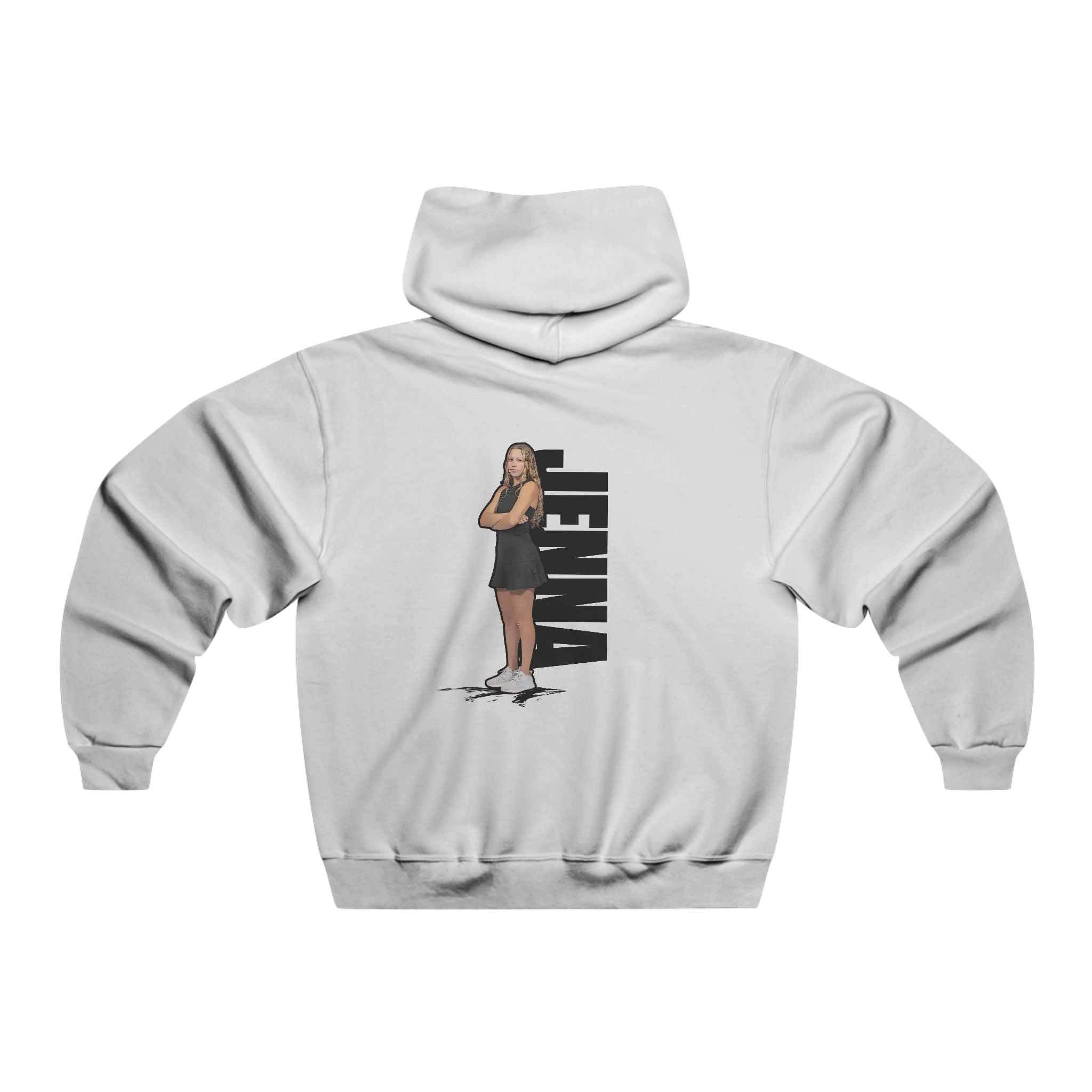 Jenna Horne Vintage Hoodie
