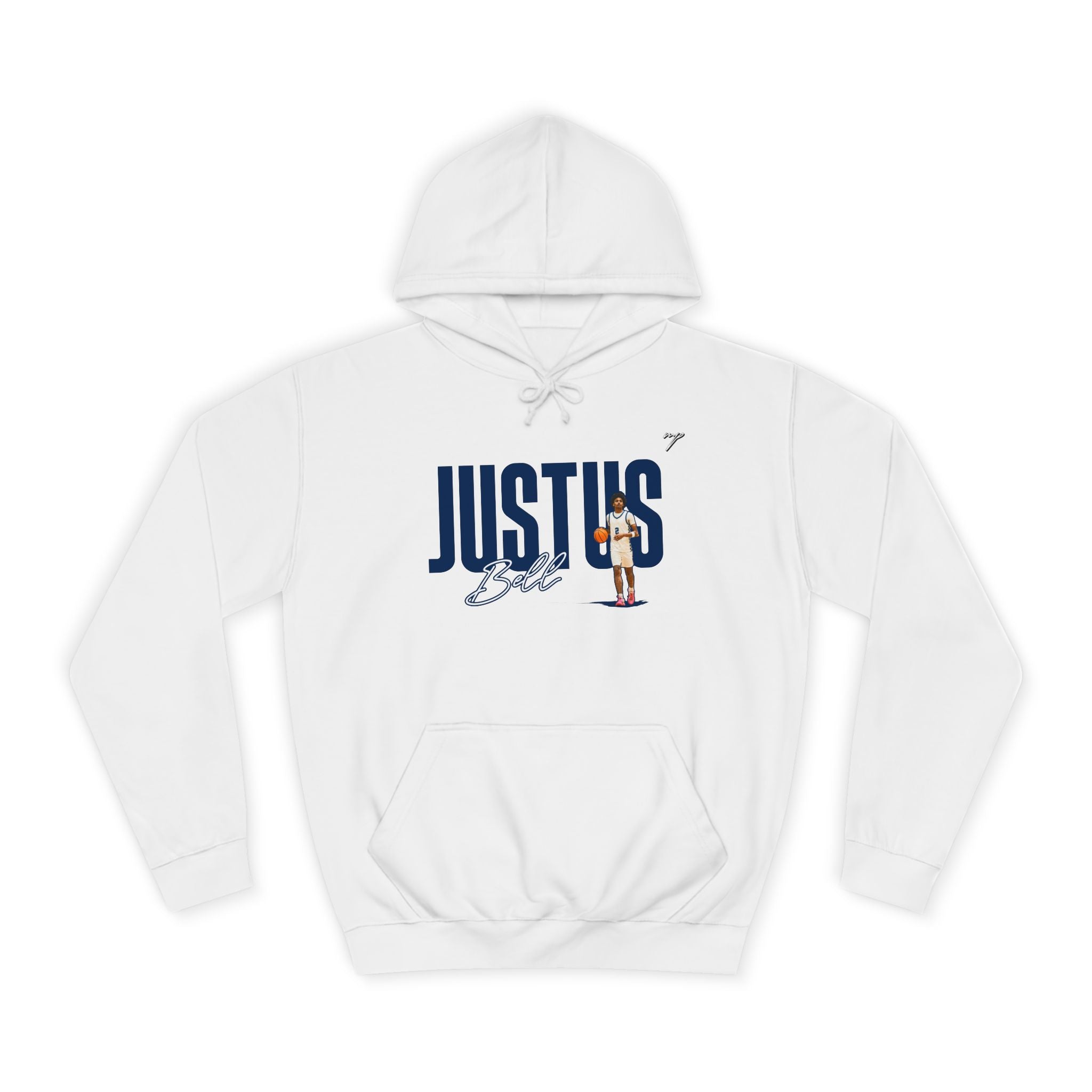 Justus Bell Hoodie