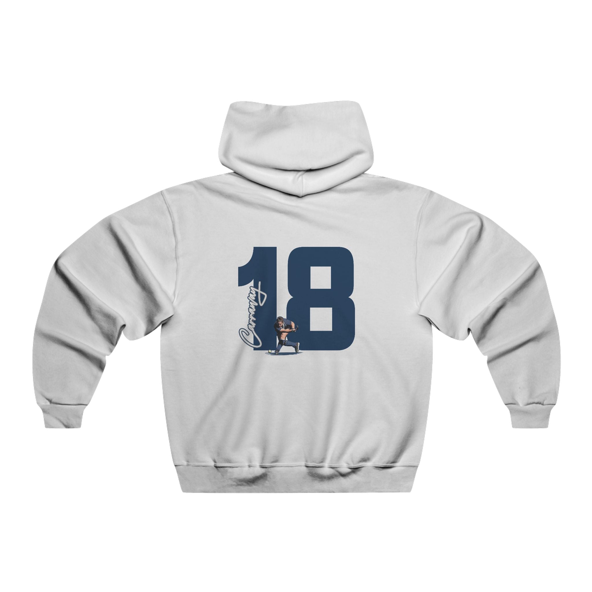 Caitlin Carraway Vintage Hoodie