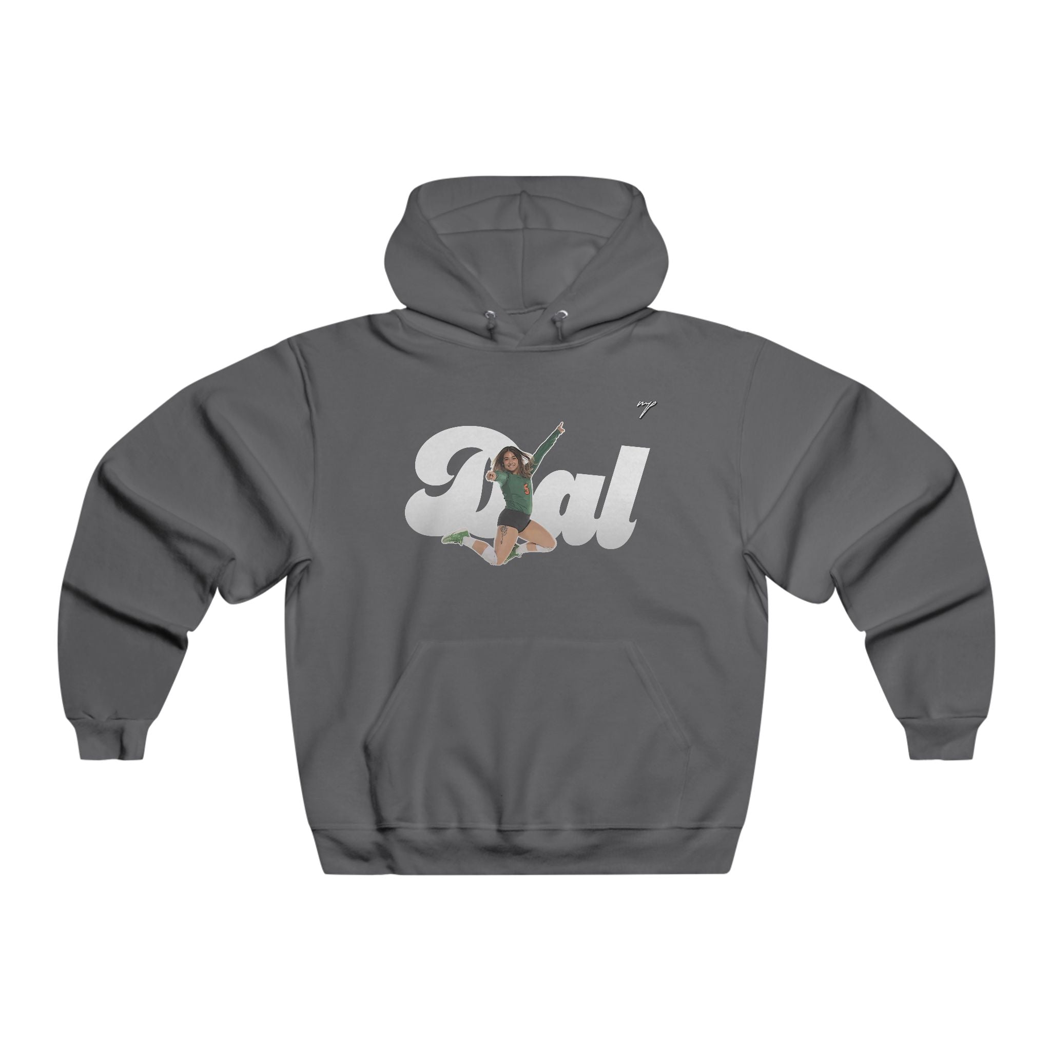 Idalis Bedore Vintage Hoodie
