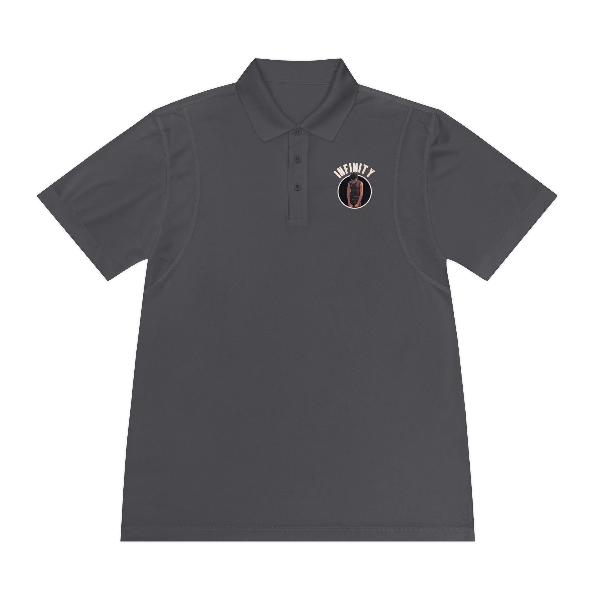 Malachi Infinity Polo
