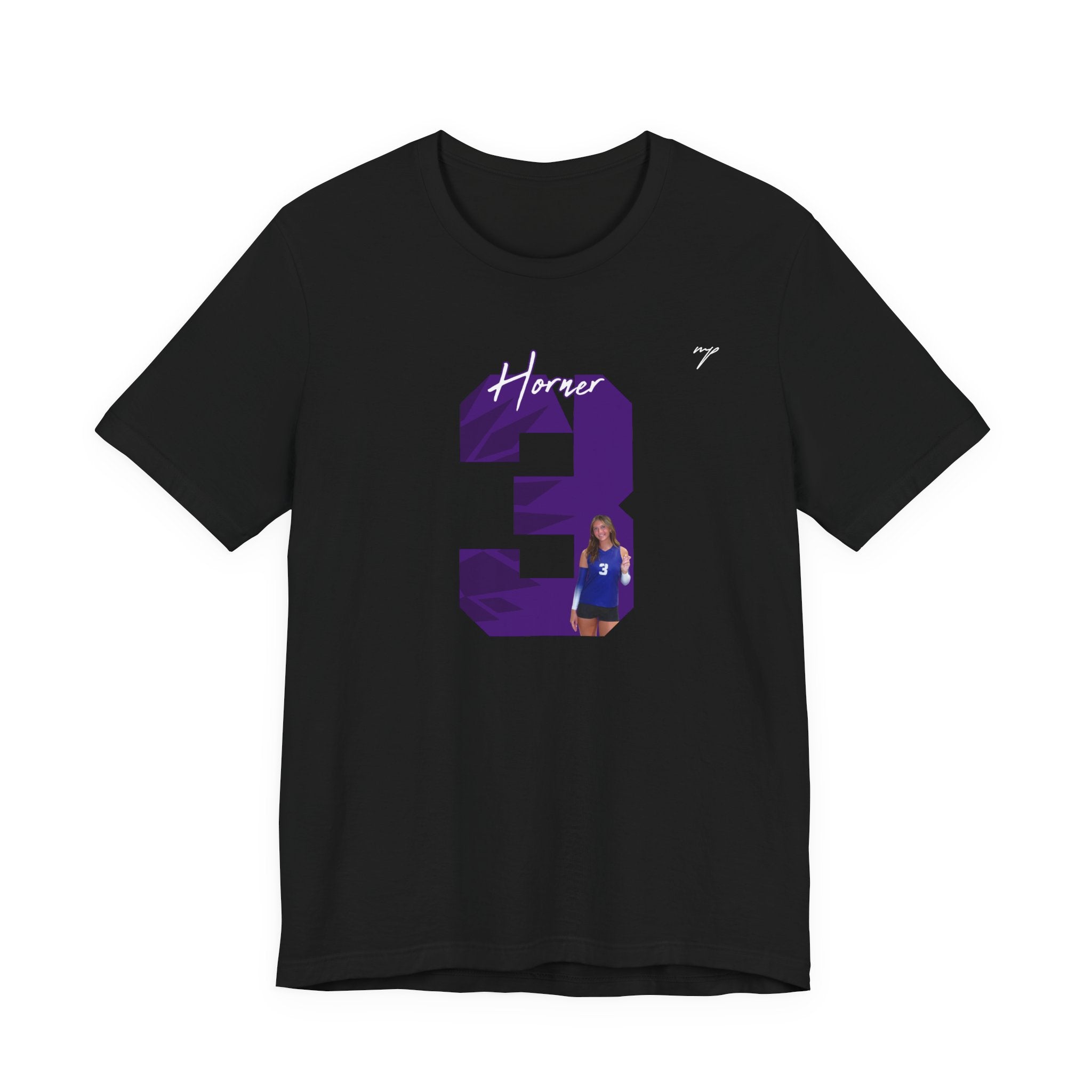 Addy Horner Graphic Tee