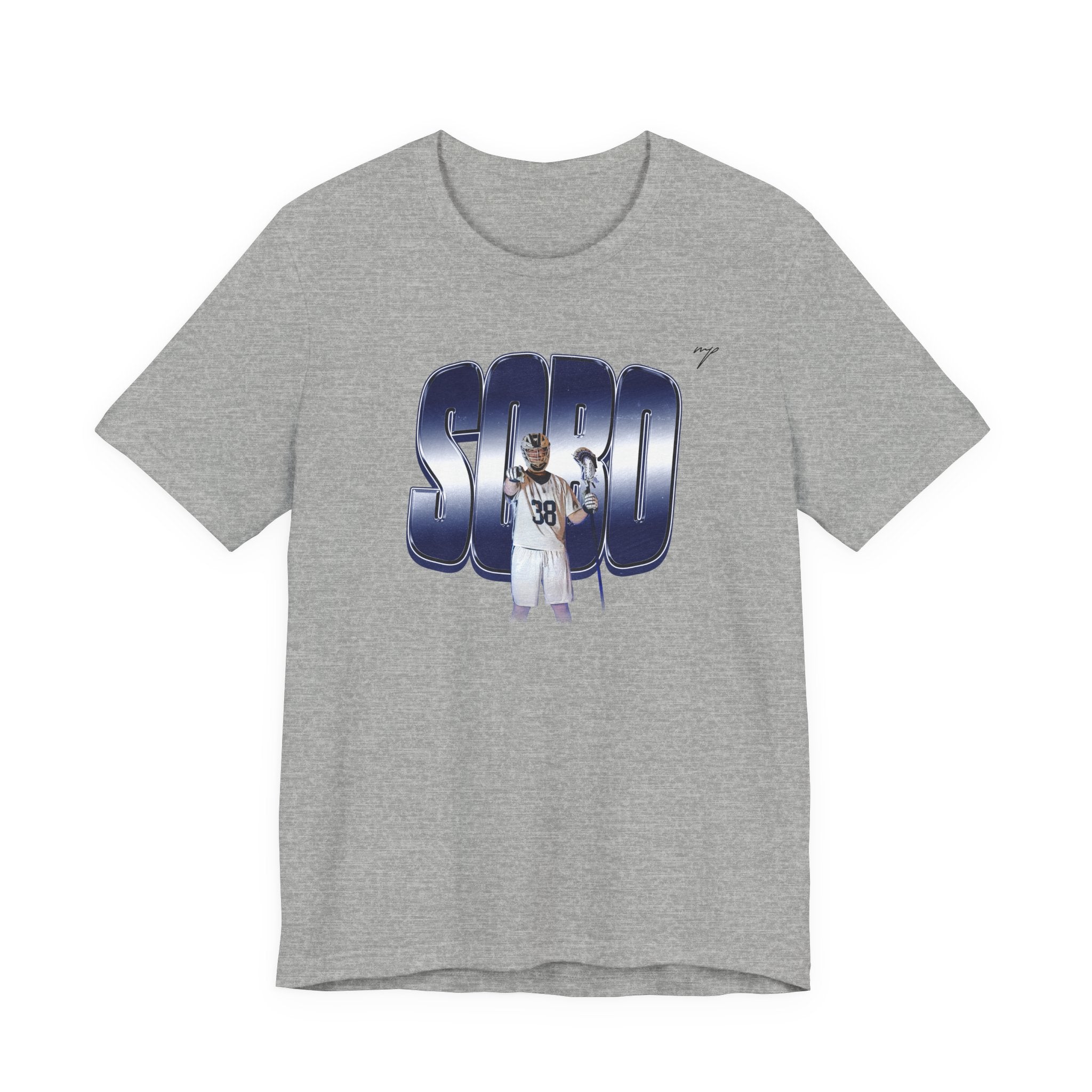 Cole Sobolewski Graphic Tee
