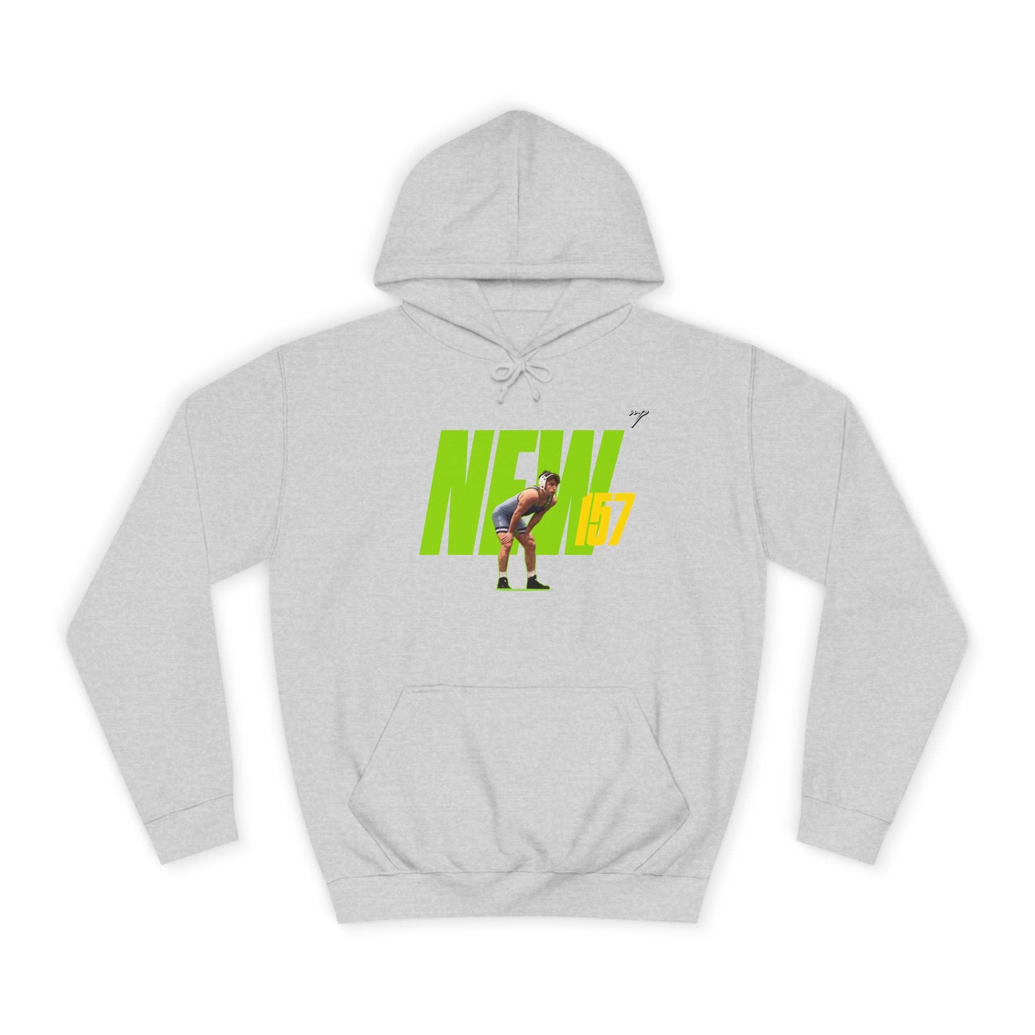 Jaden New Hoodie