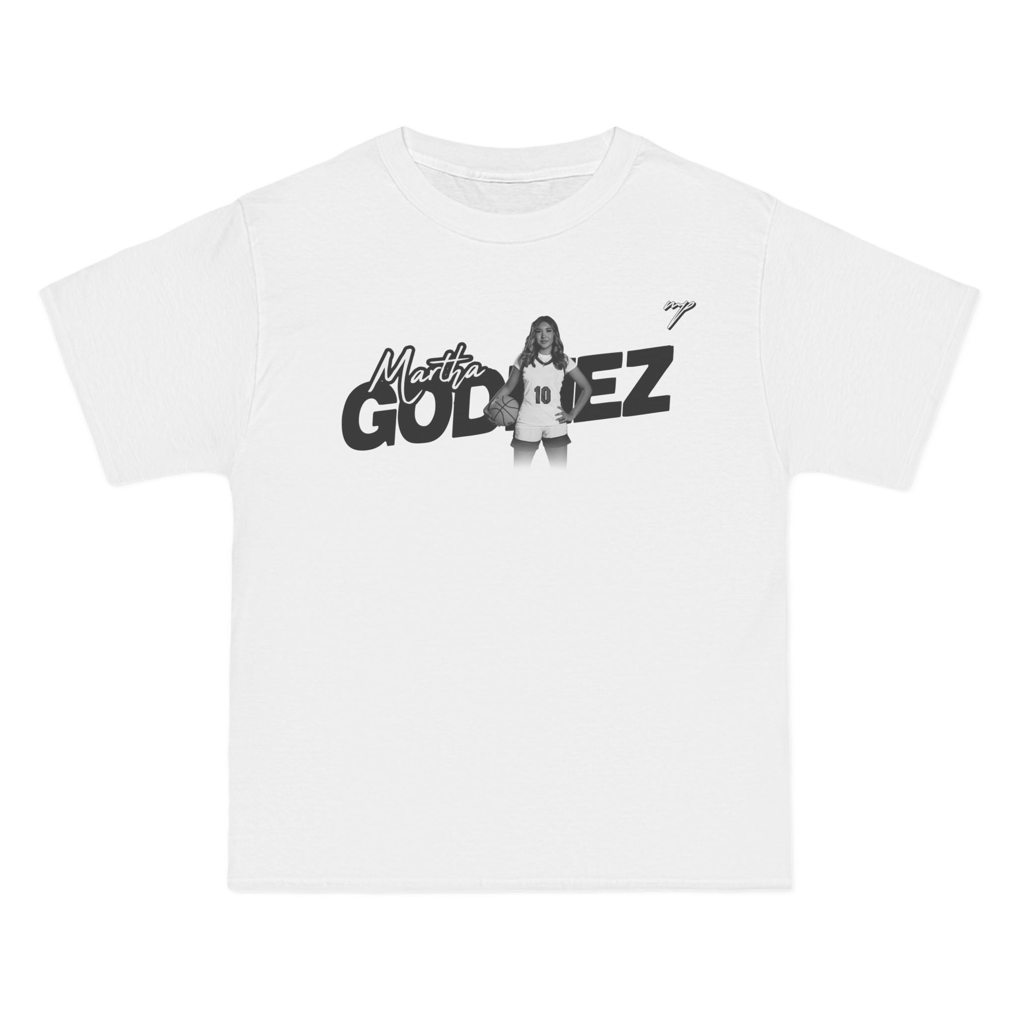 Martha Godinez Vintage Tee