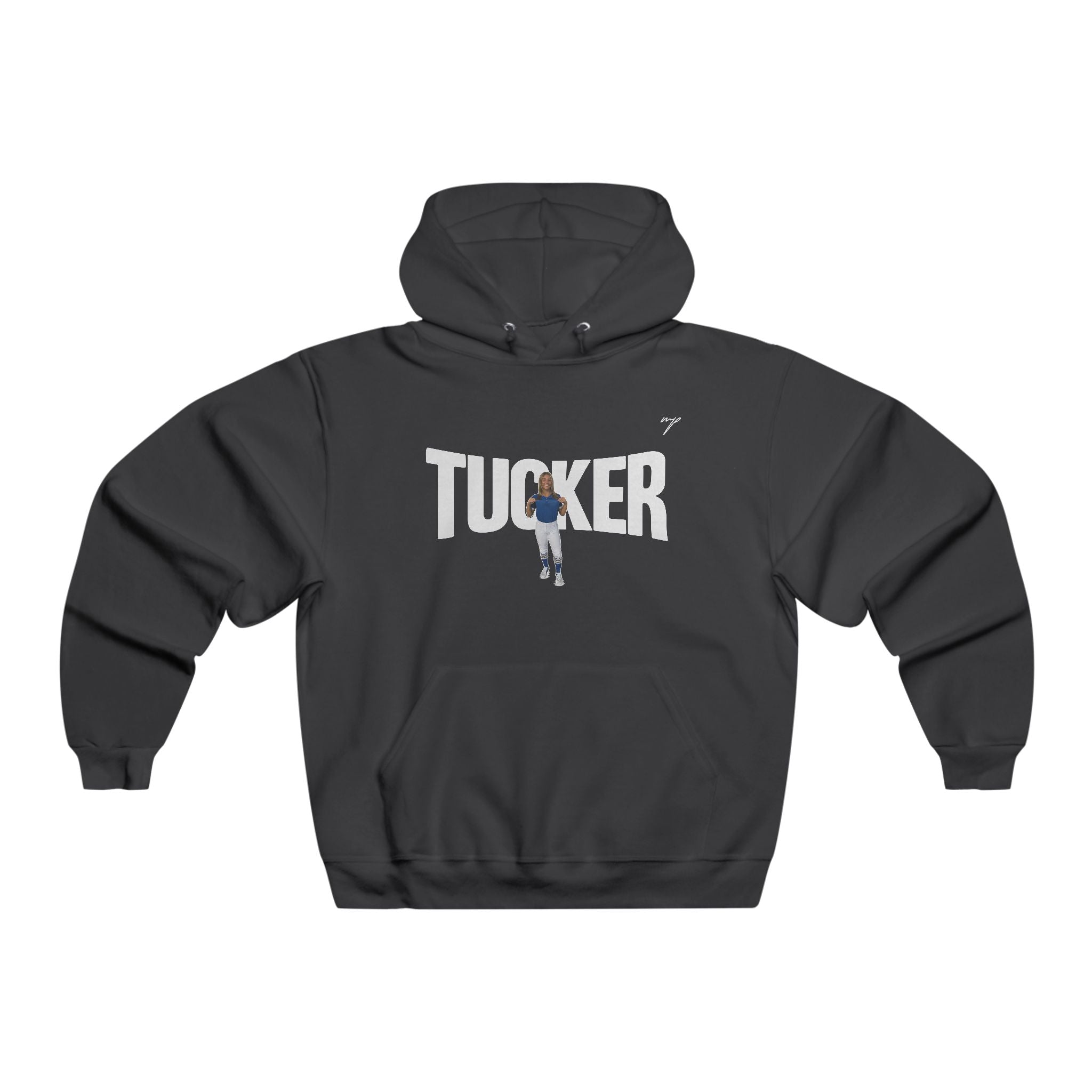 Bailey Tucker Vintage Hoodie