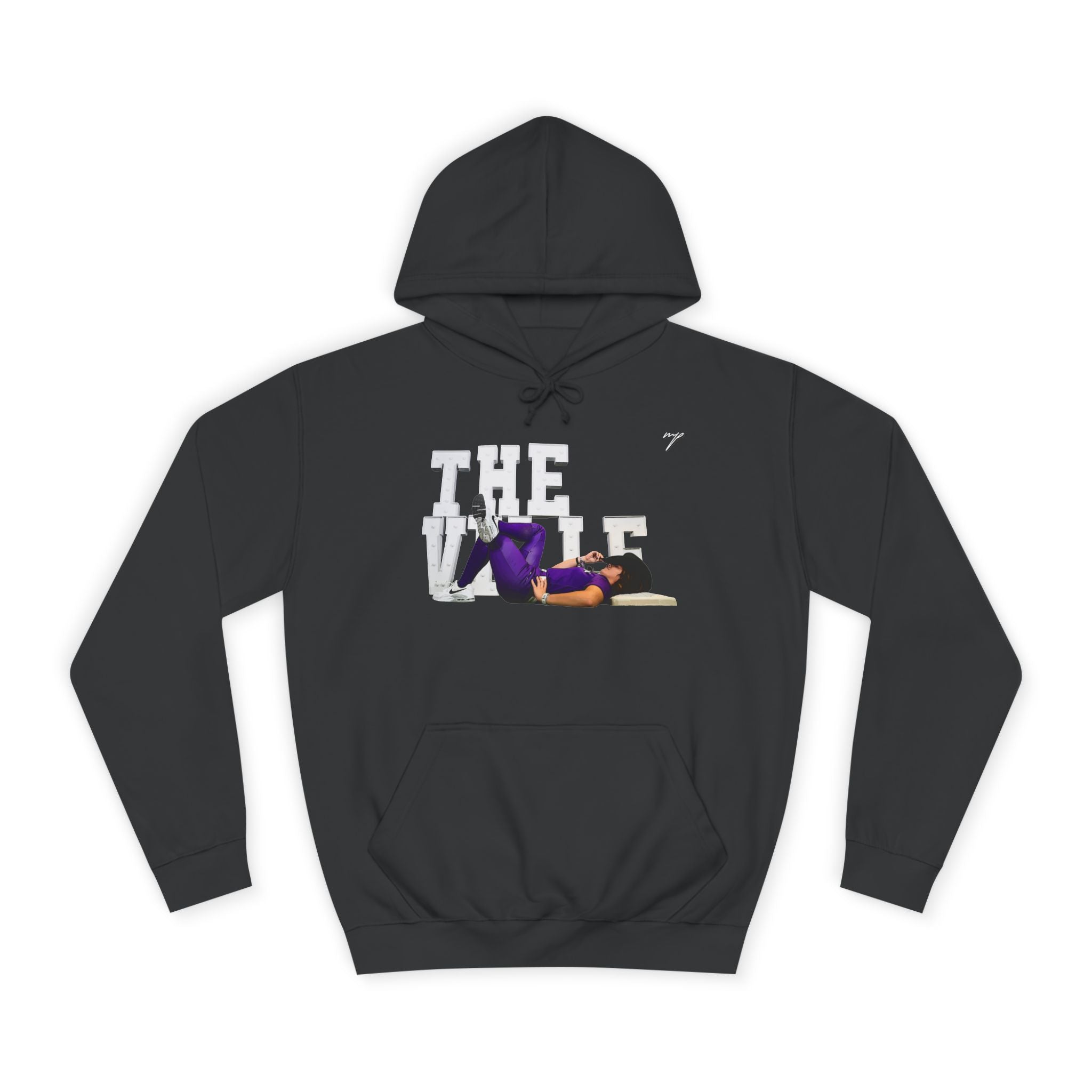 Makayla Cox Hoodie