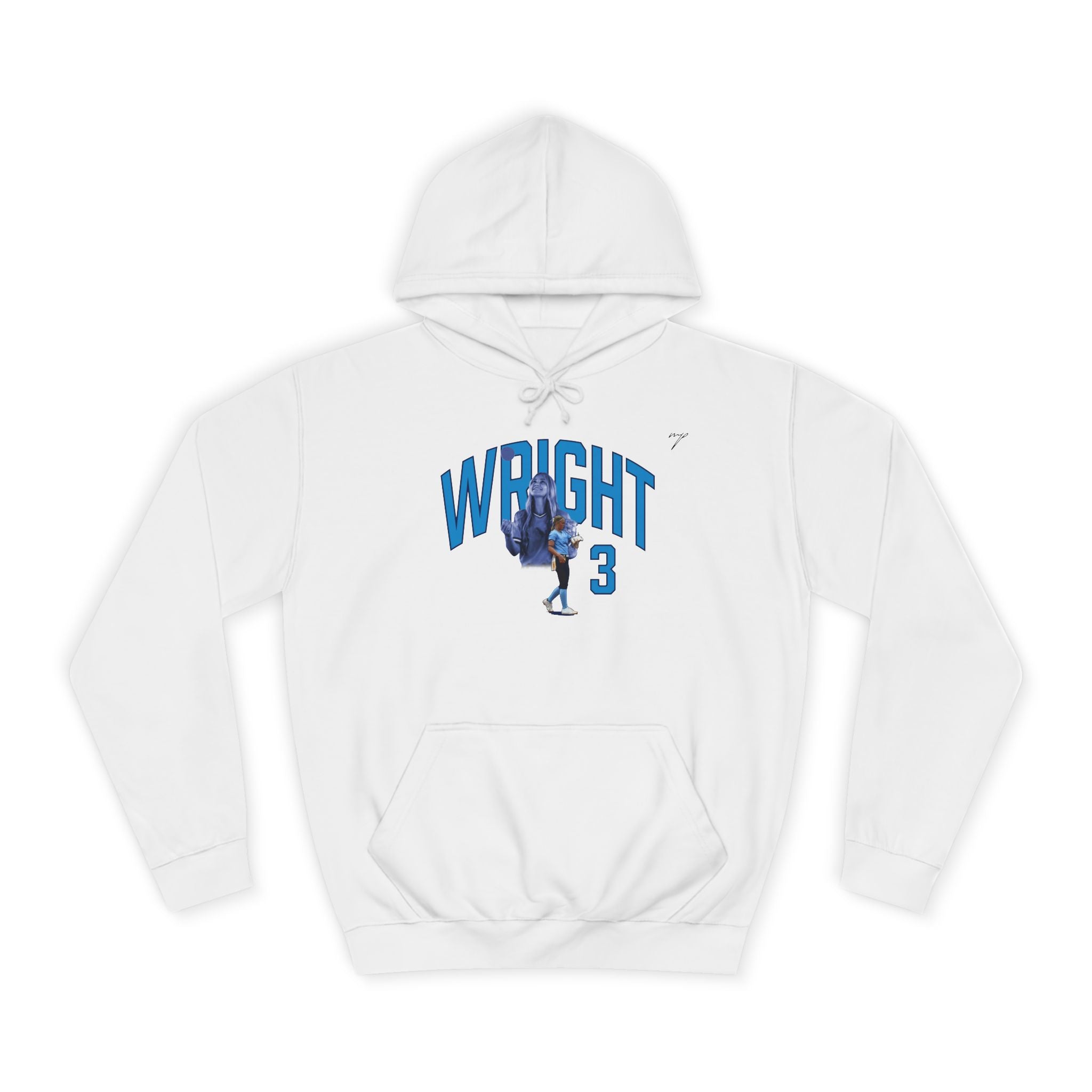 Presley Wright Hoodie