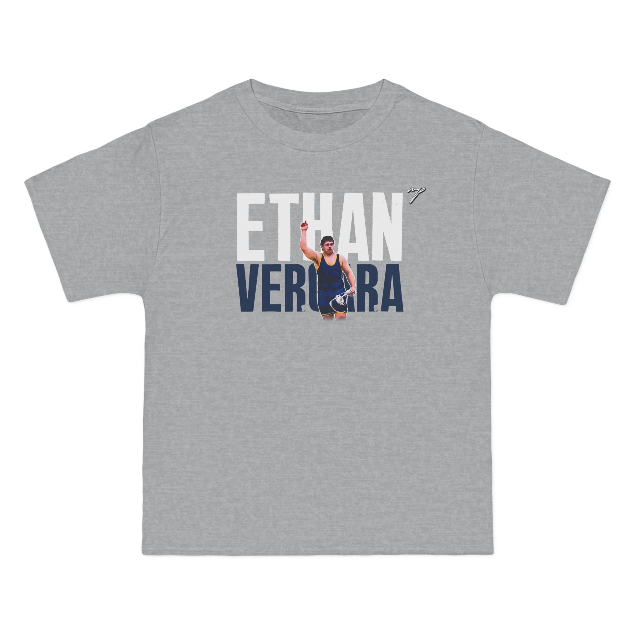 Ethan Vergara Vintage Tee