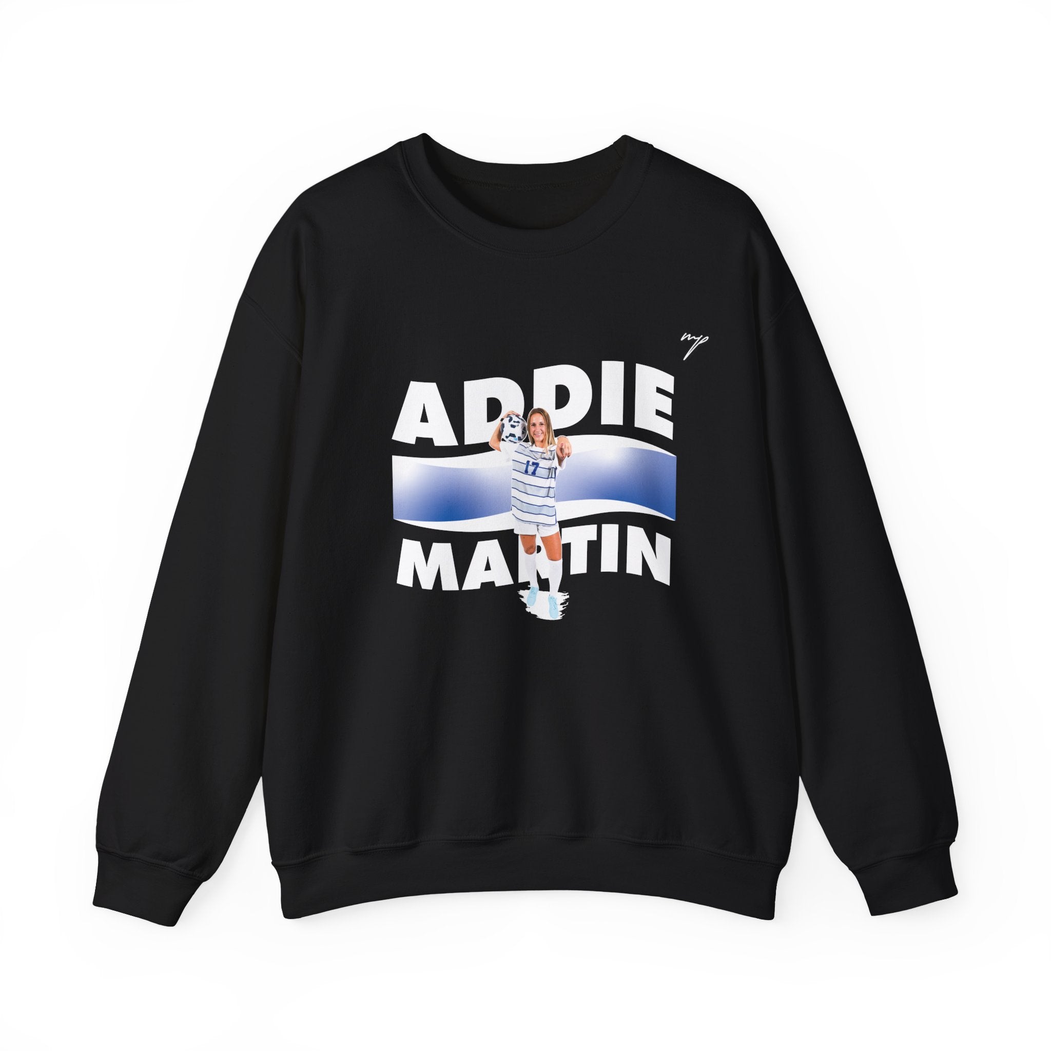 Addie Martin Crewneck