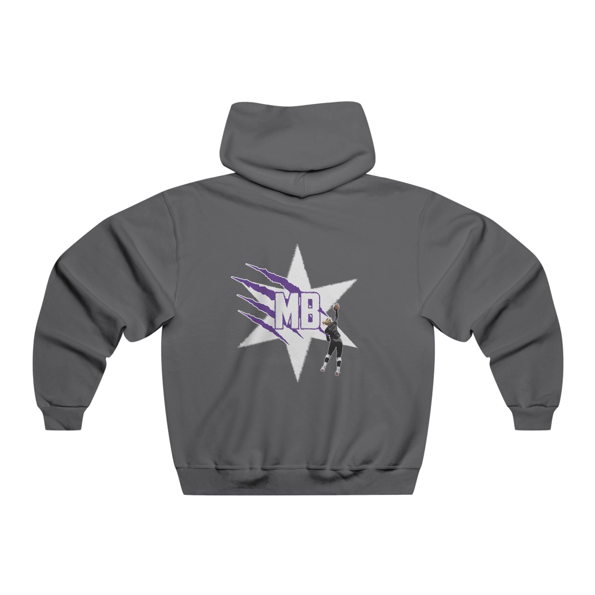 Makenna Barnes Vintage Hoodie