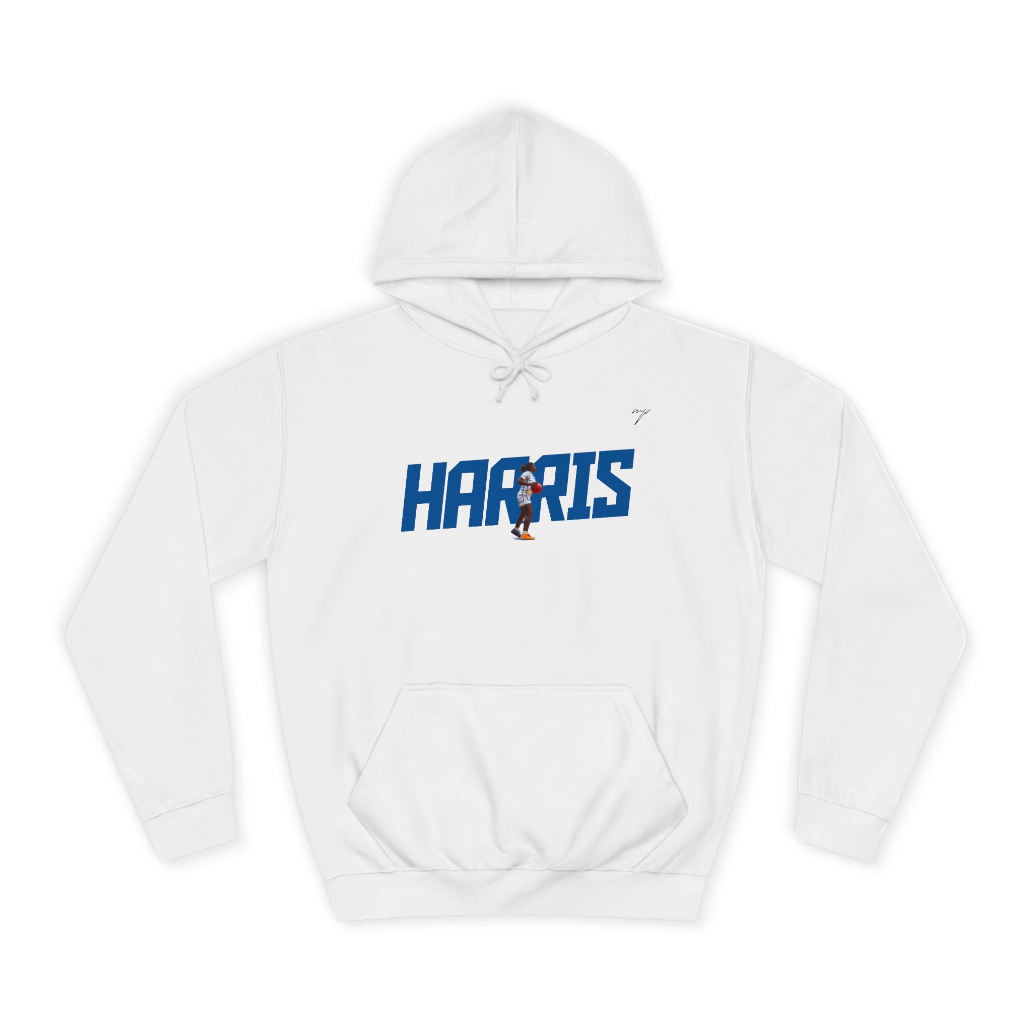 Londan Harris Hoodie