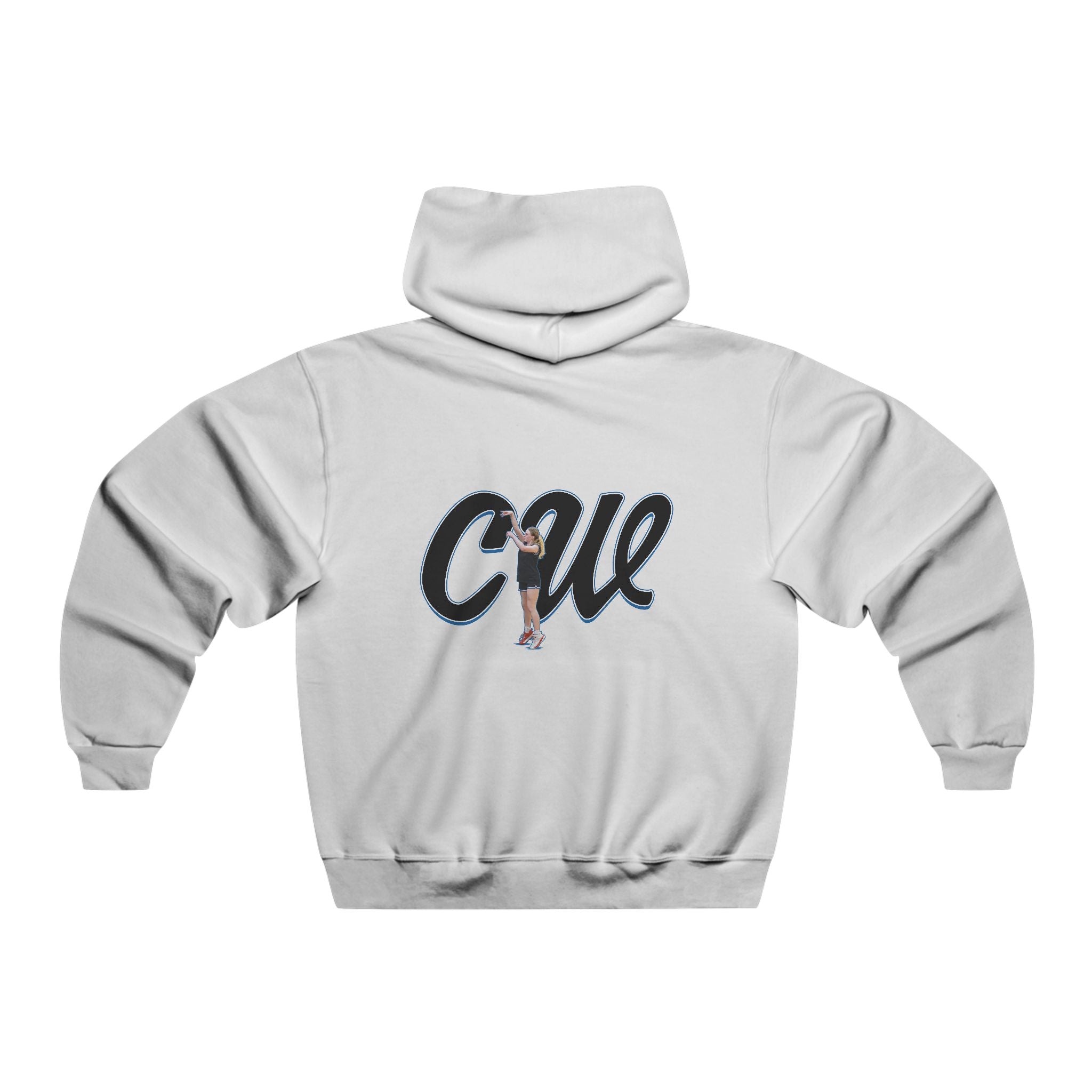Charlie Walker Vintage Hoodie
