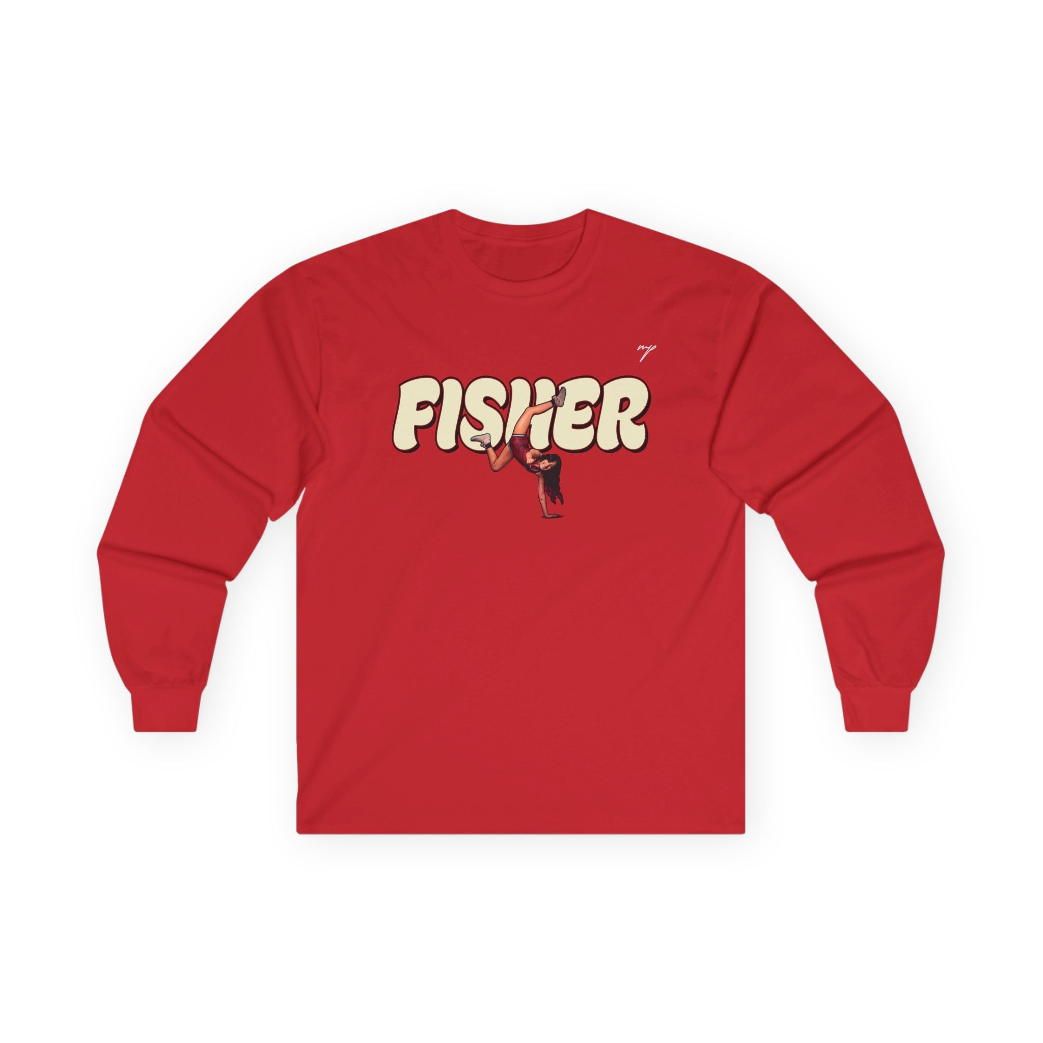 EllaBabe Fisher Long Sleeve