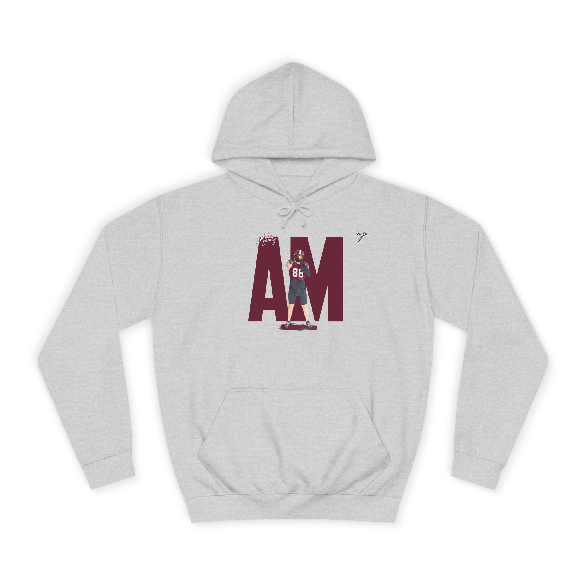 Aiden Moriarty Hoodie