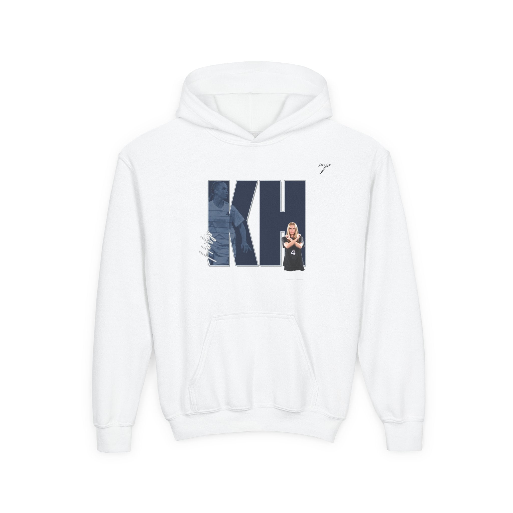 Kyra Hartogs YOUTH Hoodie