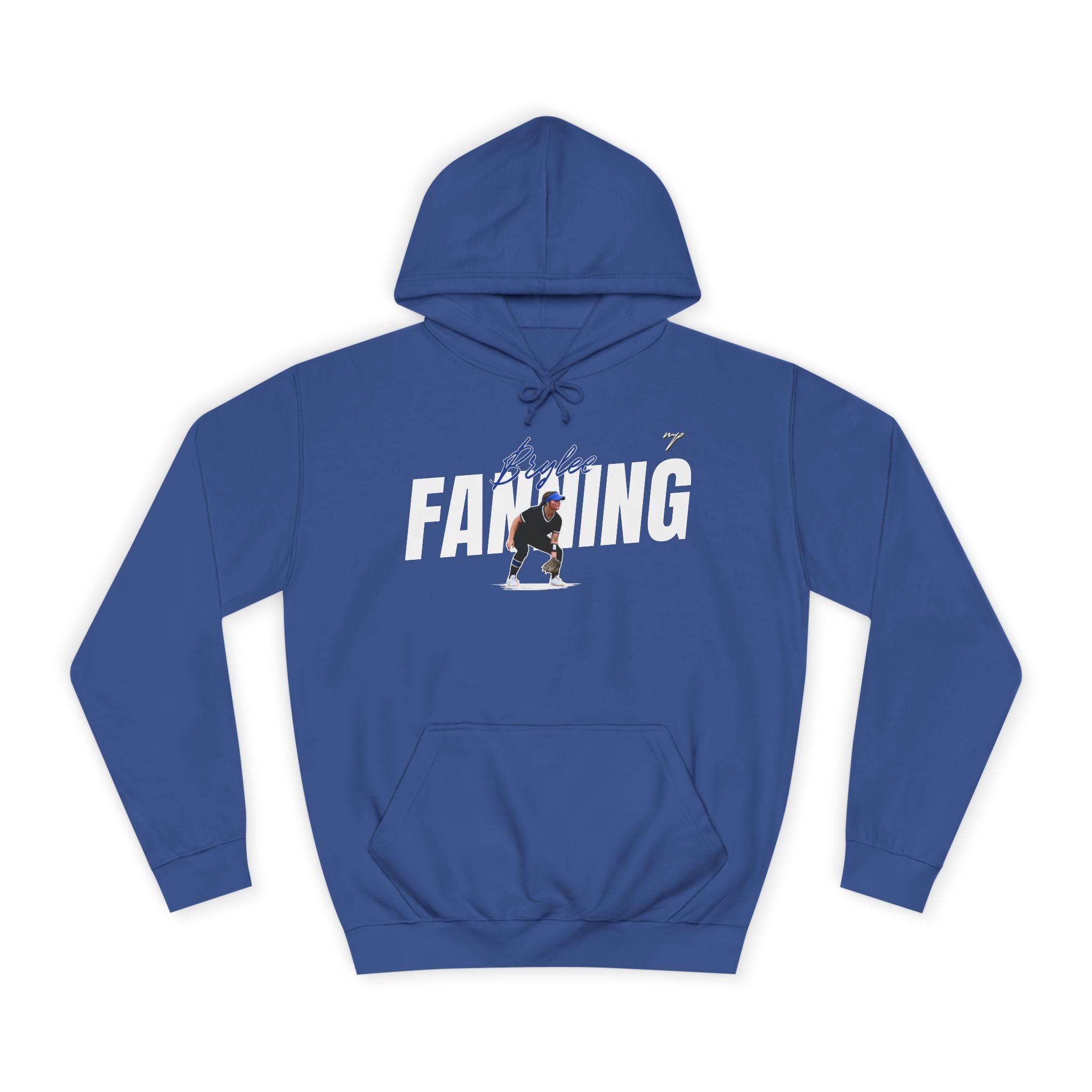 Brylee Fanning Hoodie