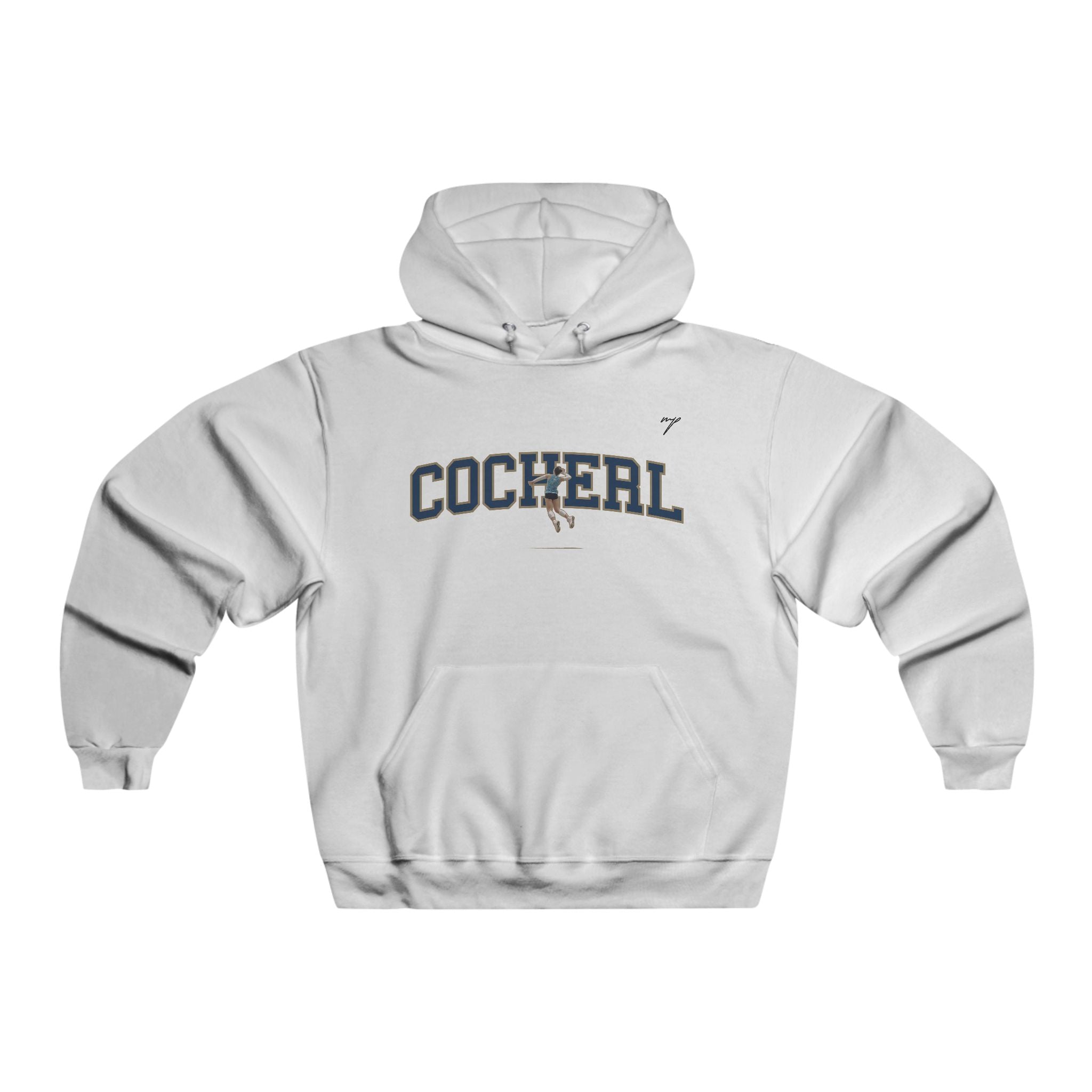 Kamryn Cocherl Vintage Hoodie