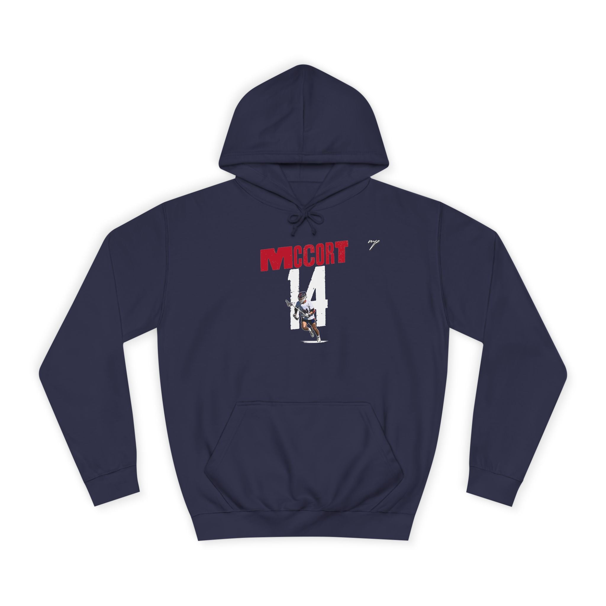 Ty McCort Hoodie