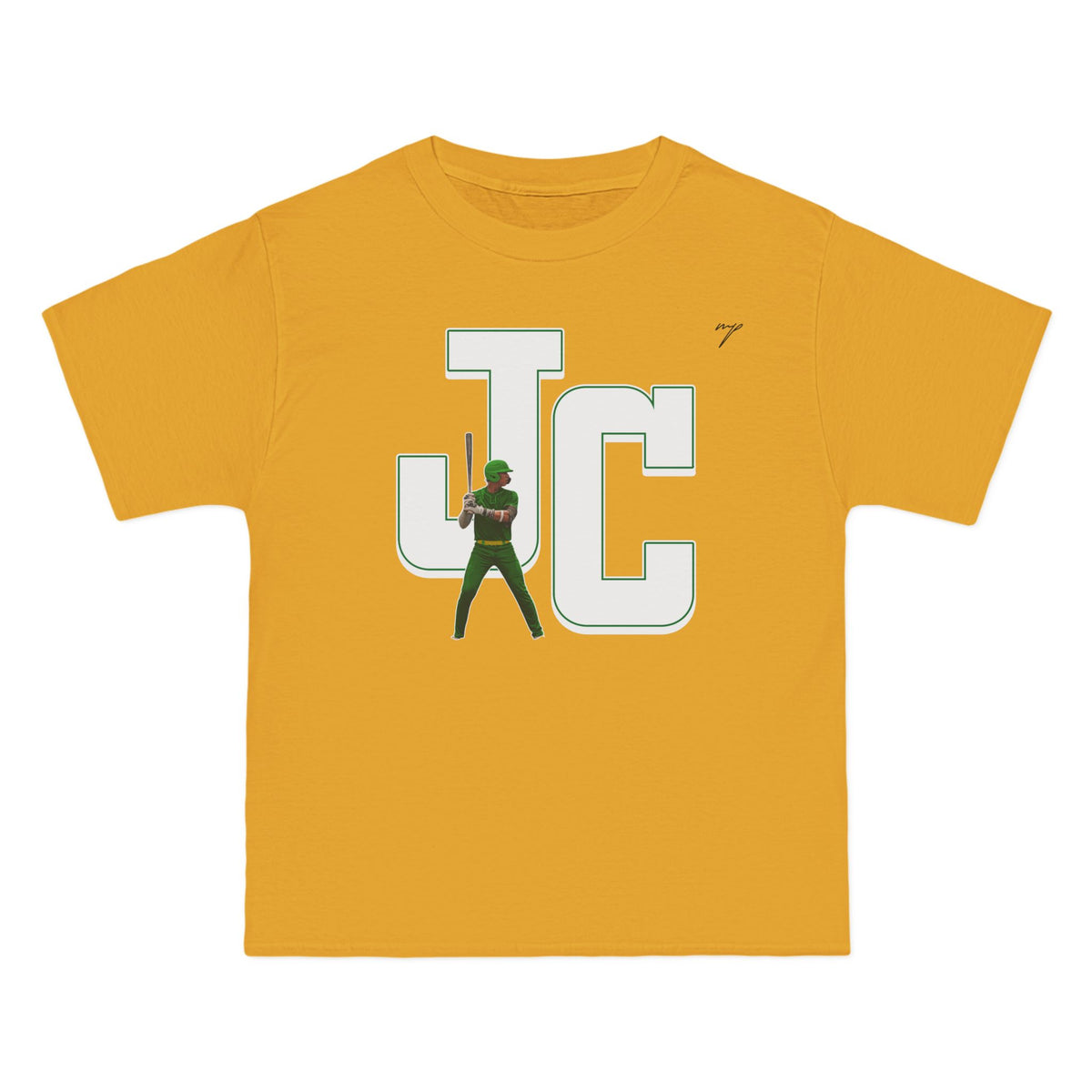 Jacob Carrasco Vintage Tee