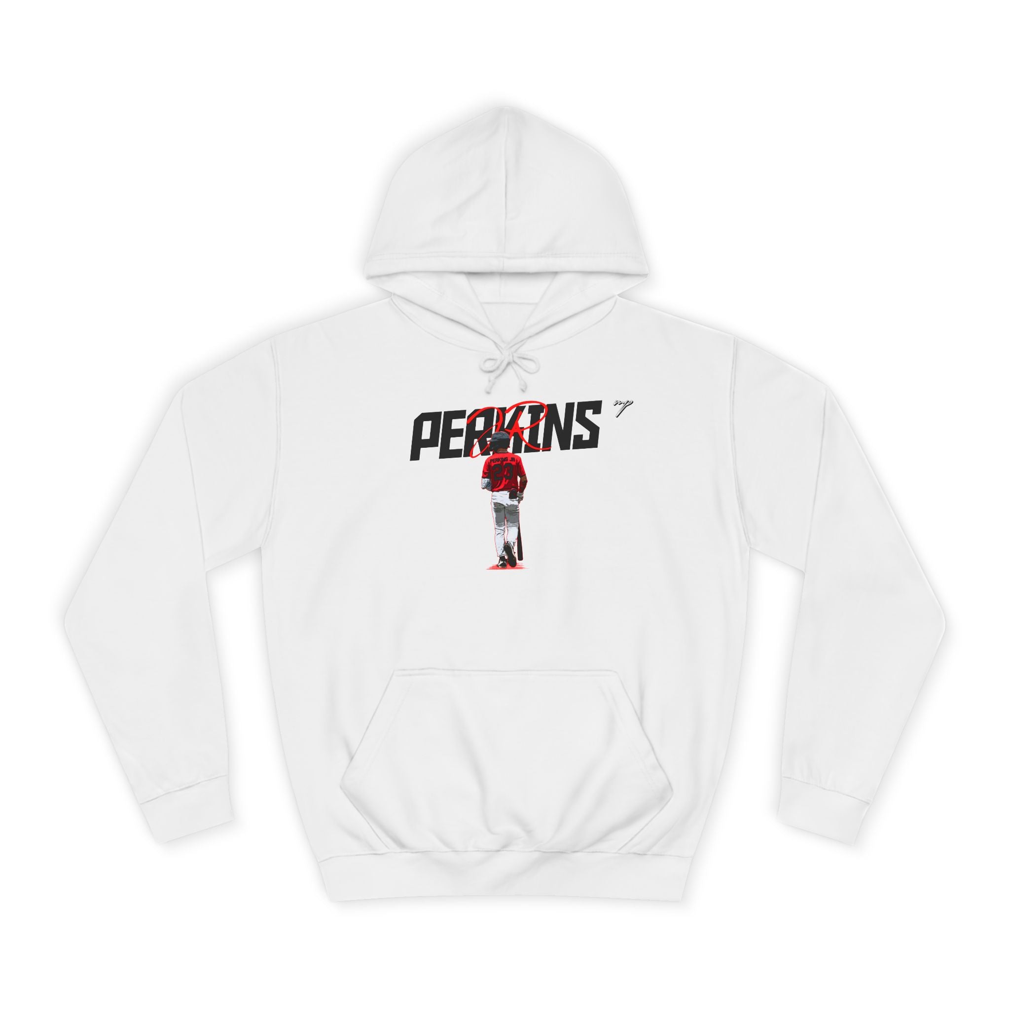 JR Perkins Hoodie