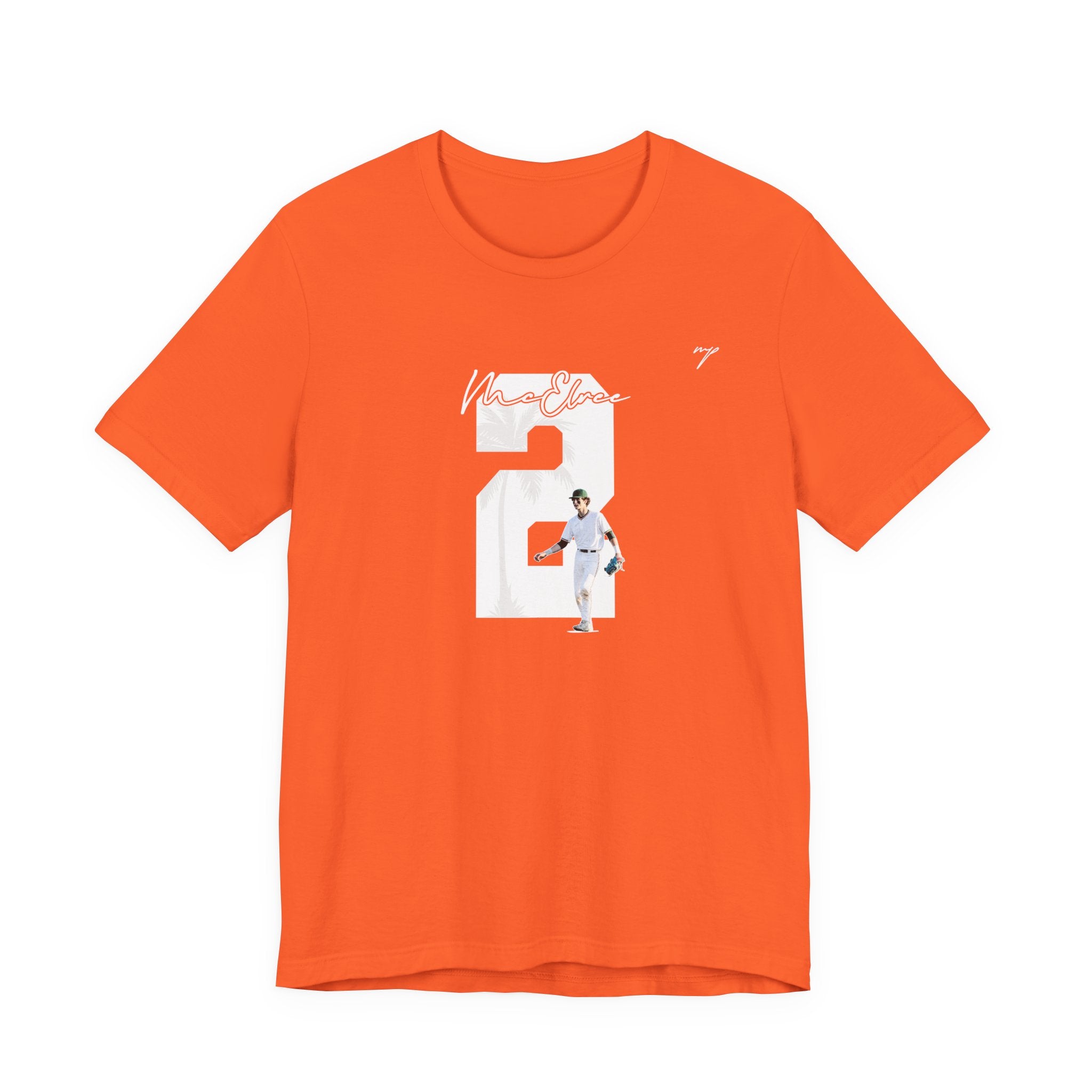 Wyatt McElree Graphic Tee