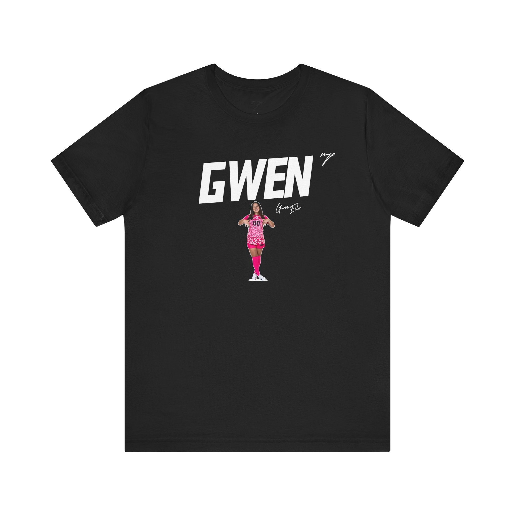 Gwen Eiler Graphic Tee