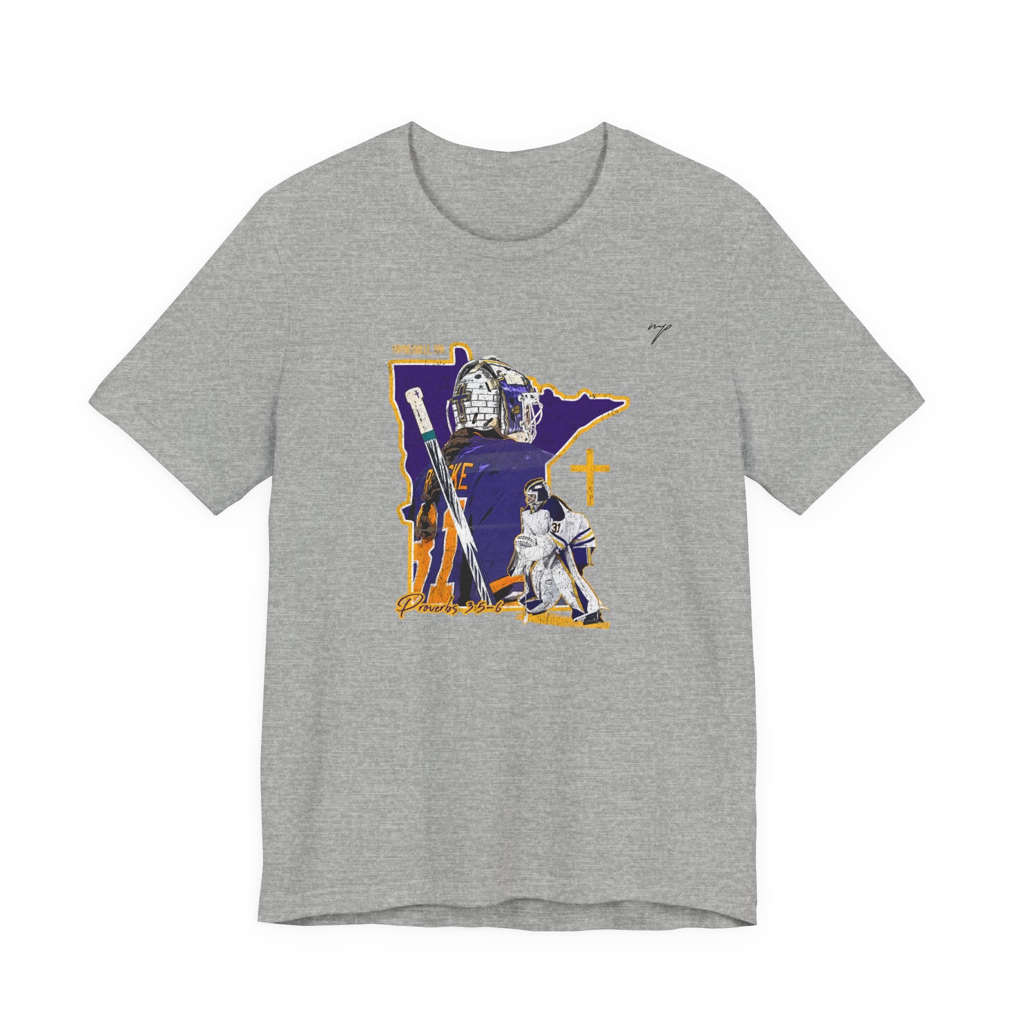 Kaydence Roeske Graphic Tee
