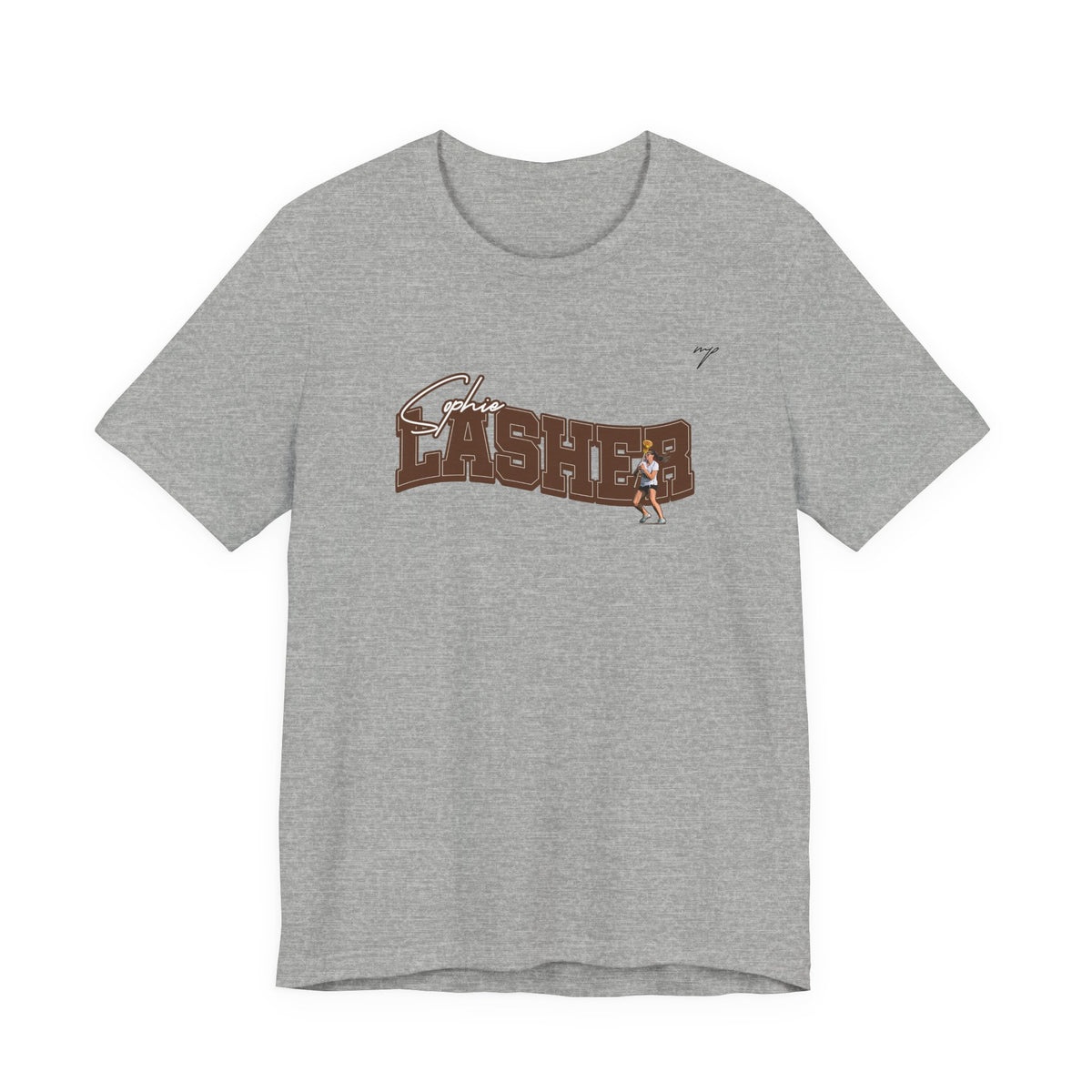 Sophie Lasher Graphic Tee