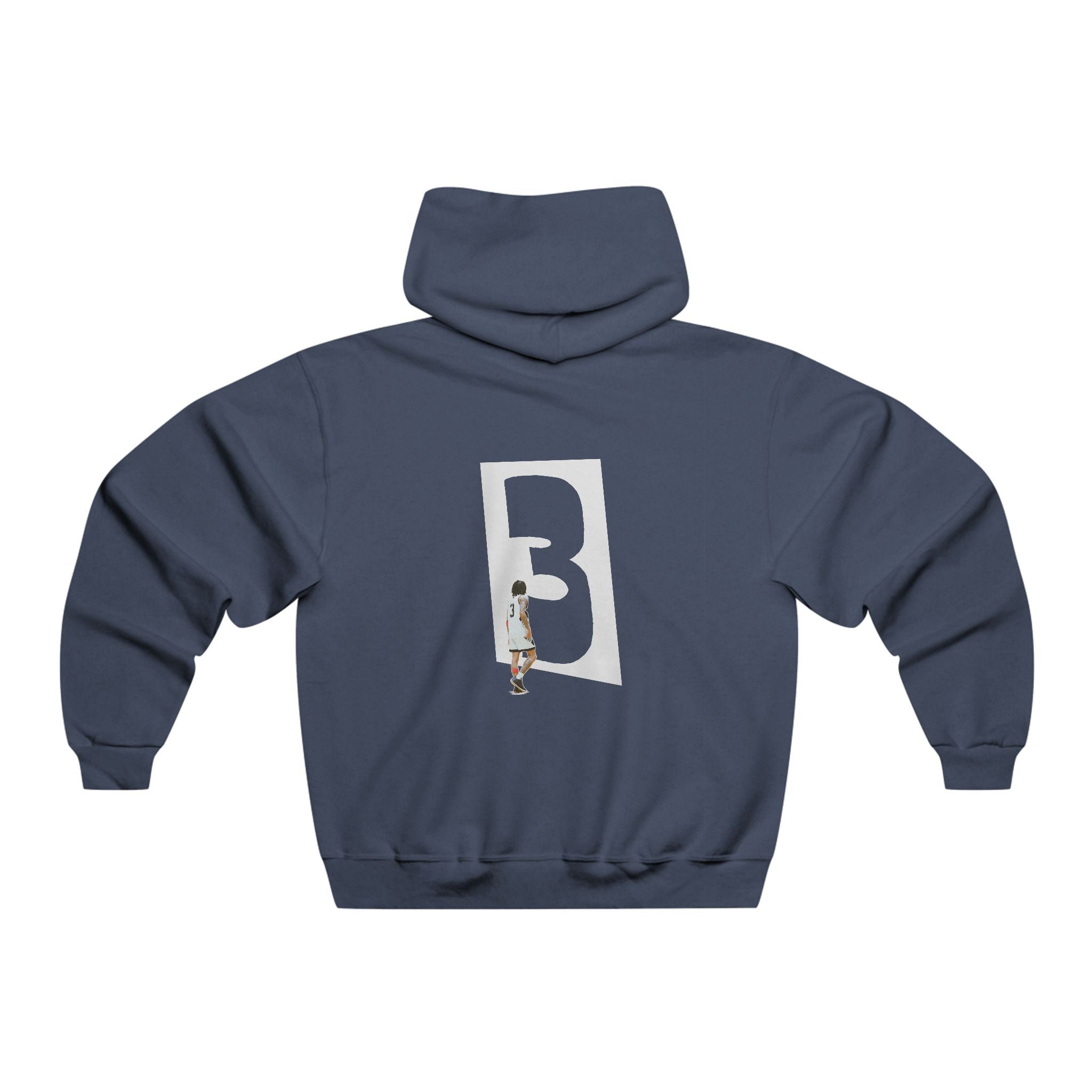 Ramone Williams Vintage Hoodie
