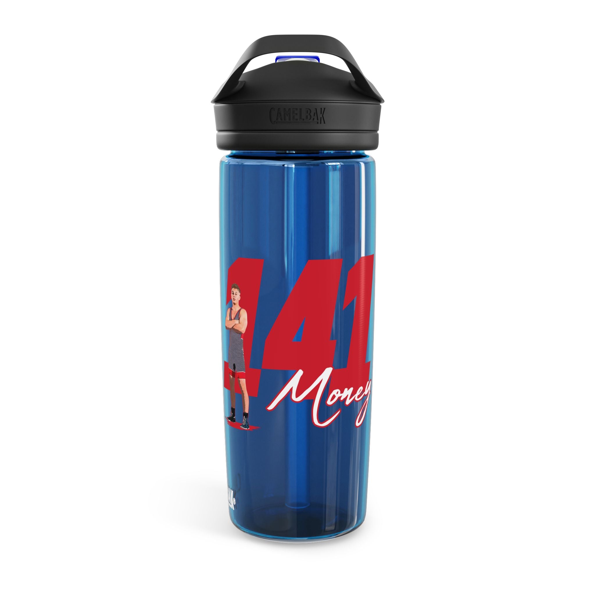Cash Friend CamelBak Water Bottle