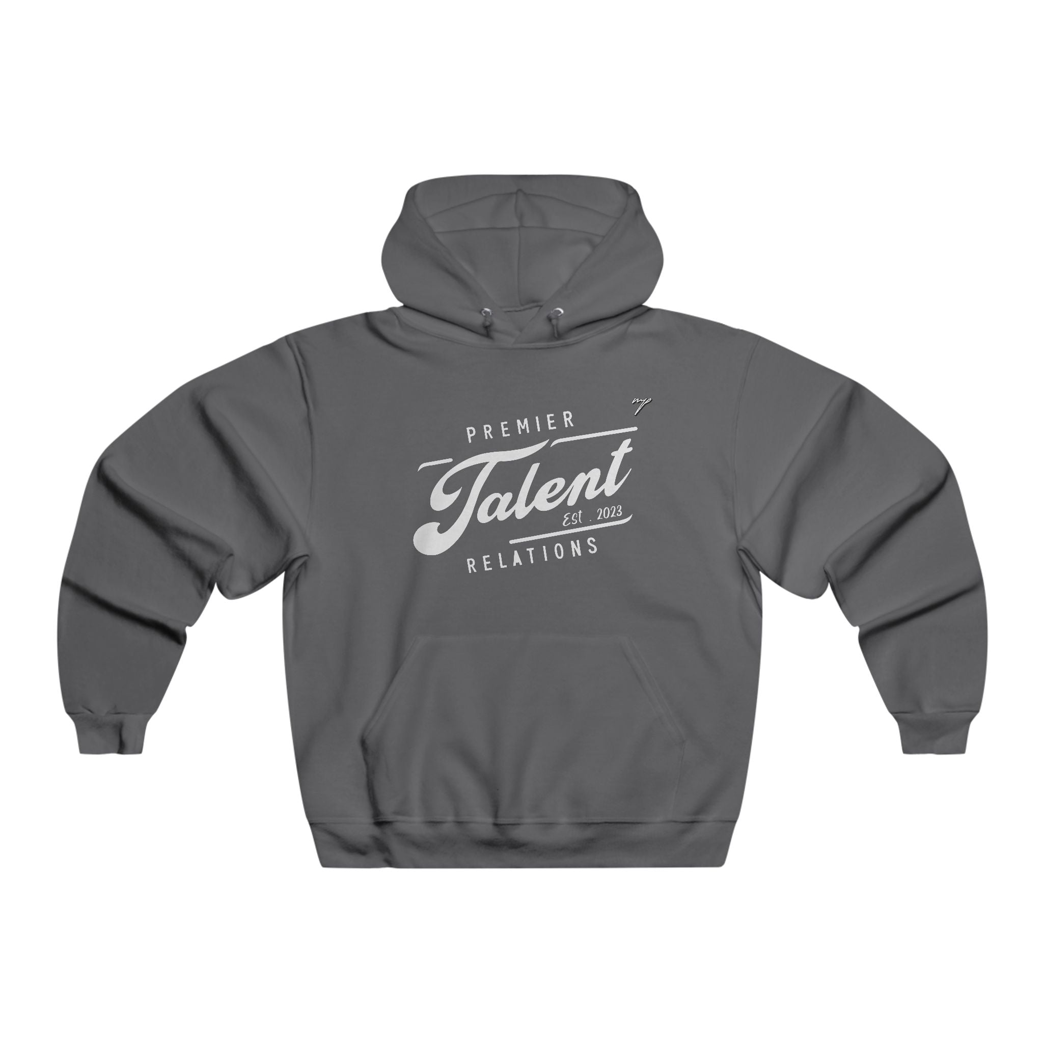 Premier Talent Relations Vintage Hoodie