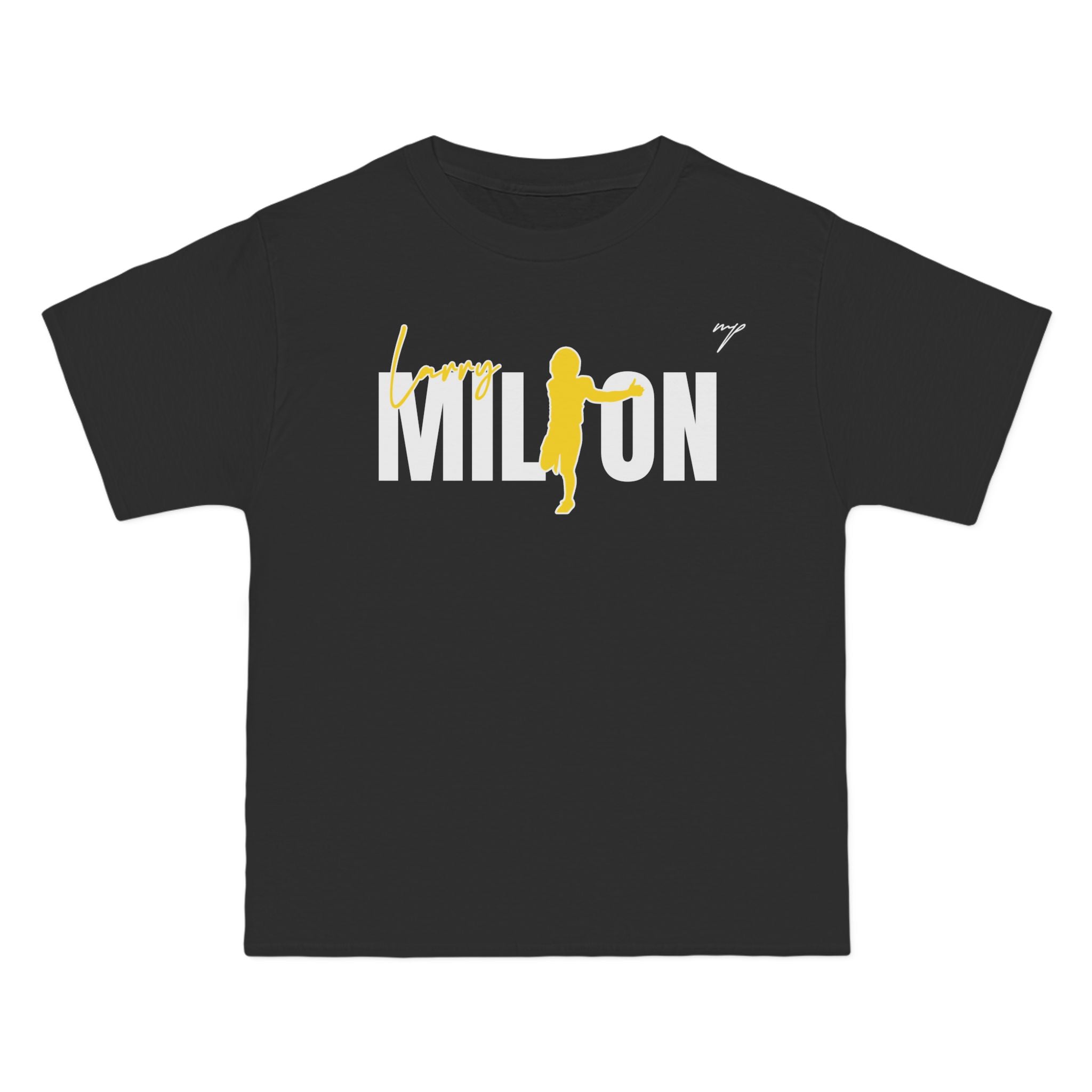 Larry Milton Vintage Tee