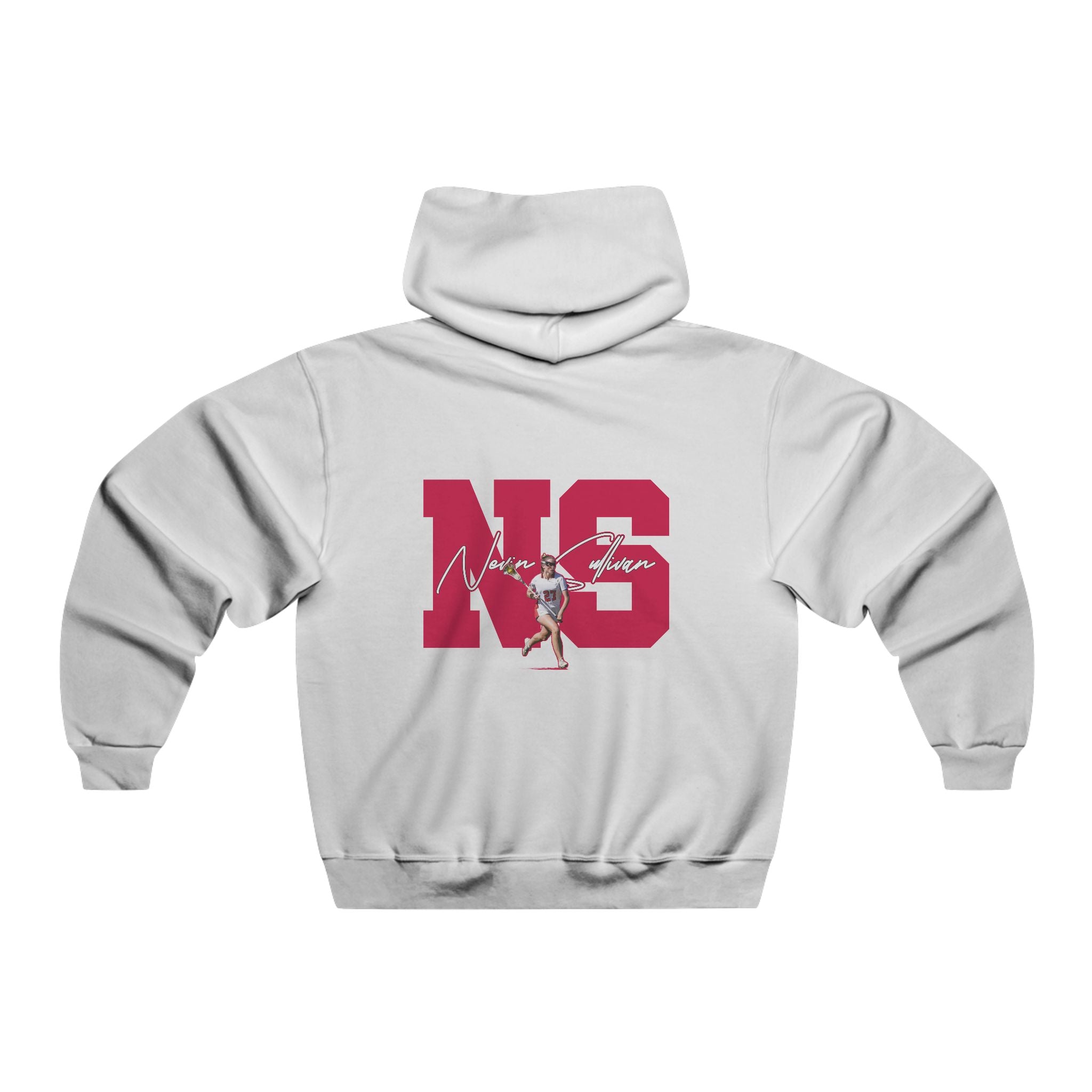 Nevin Sullivan Vintage Hoodie