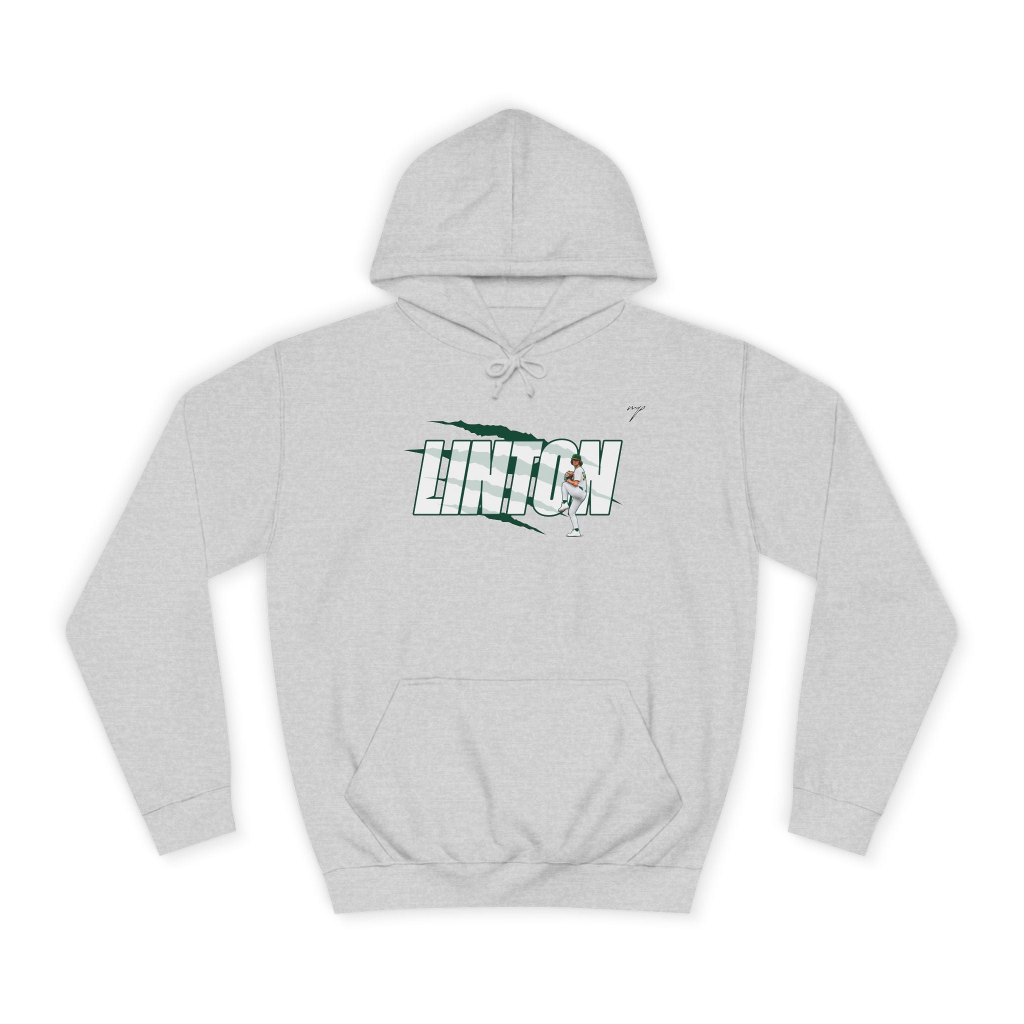 Daylen Linton Hoodie