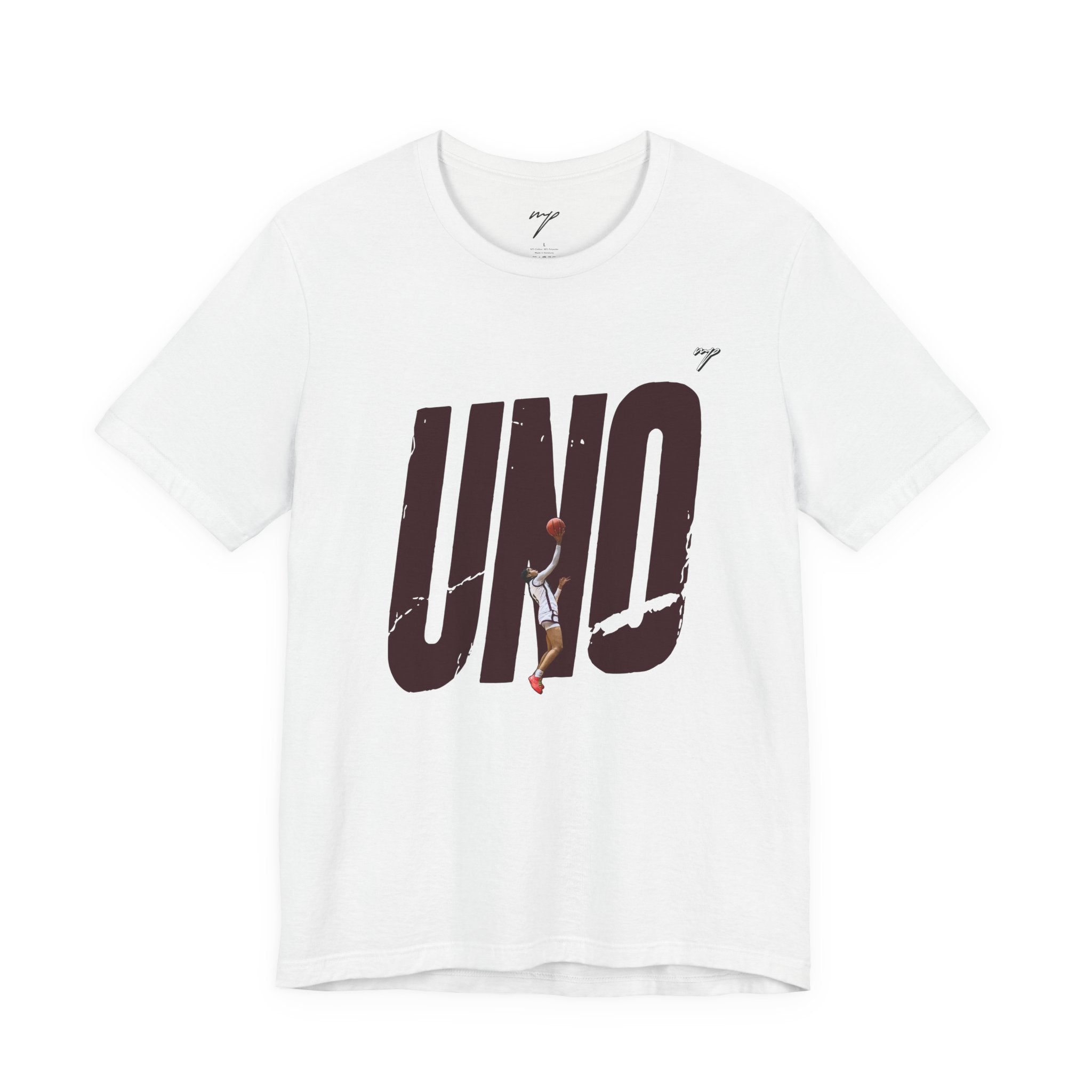 D'Asia Edwards Graphic Tee
