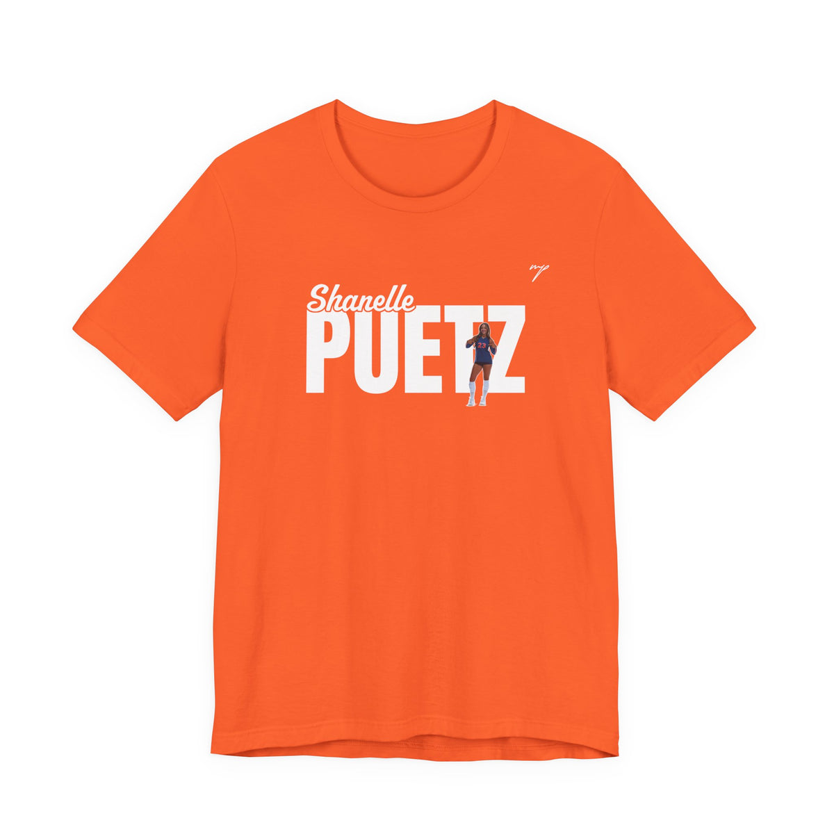 Shanelle Puetz Graphic Tee