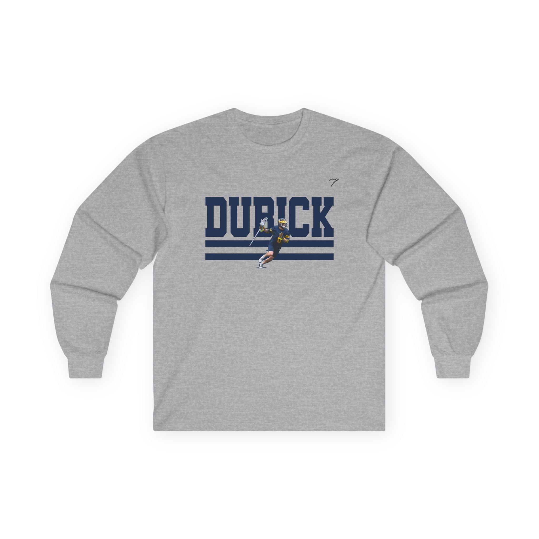 Eliot Dubick Long Sleeve