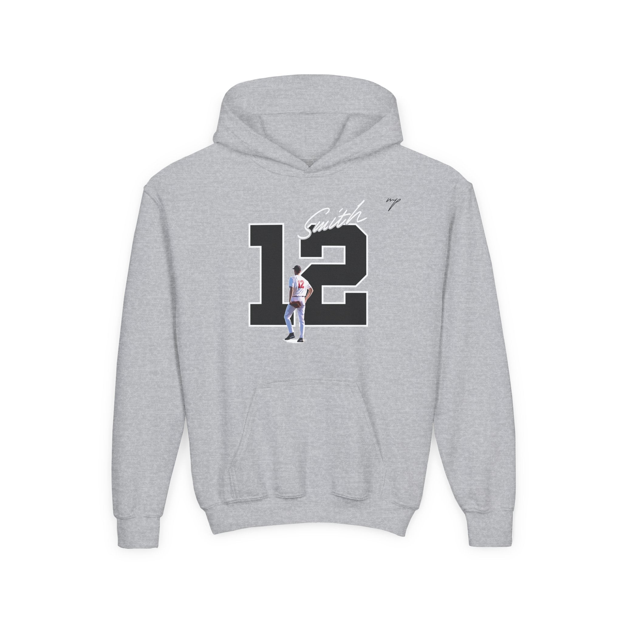 Collin Smith YOUTH Hoodie
