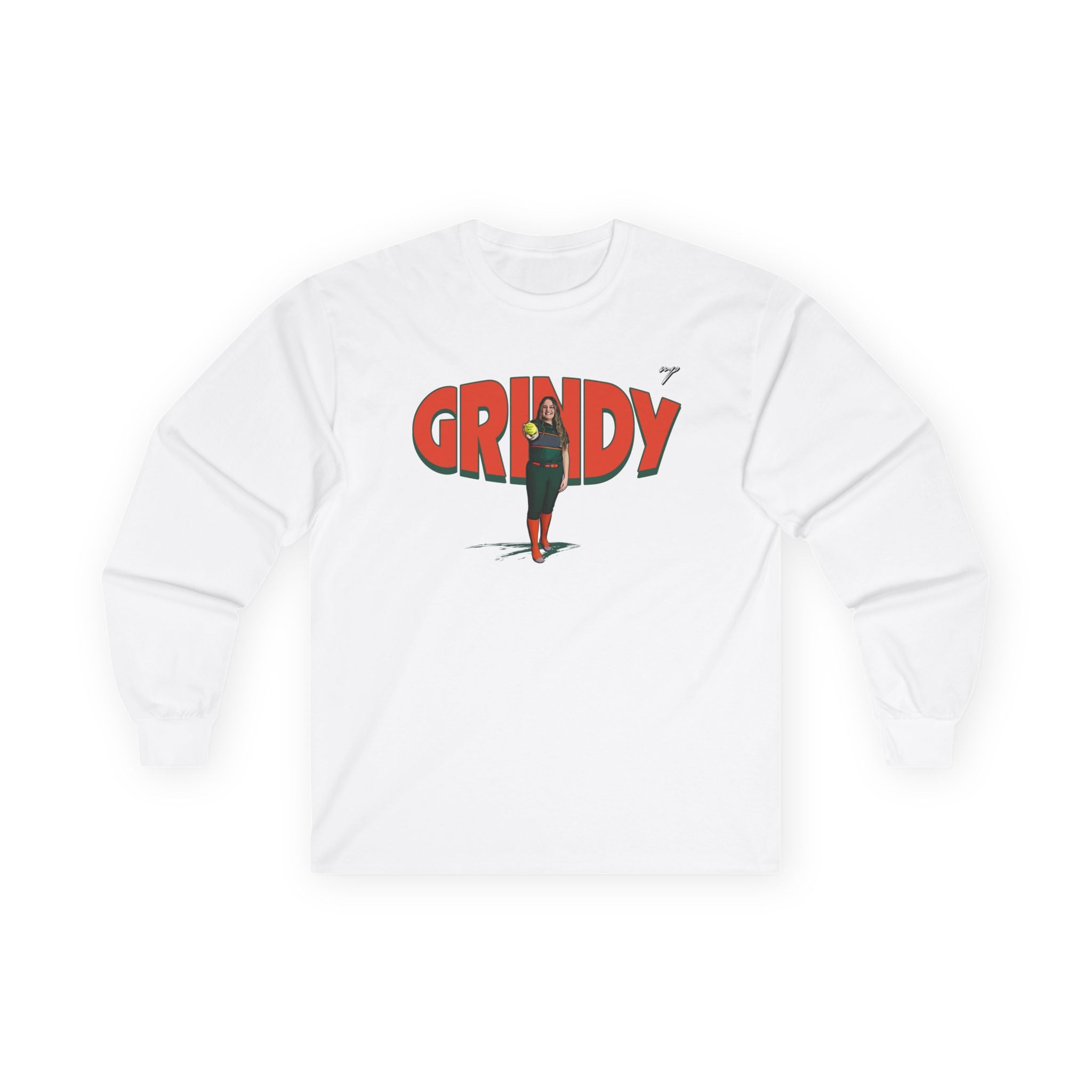 Lexi Grindstaff Long Sleeve Tee