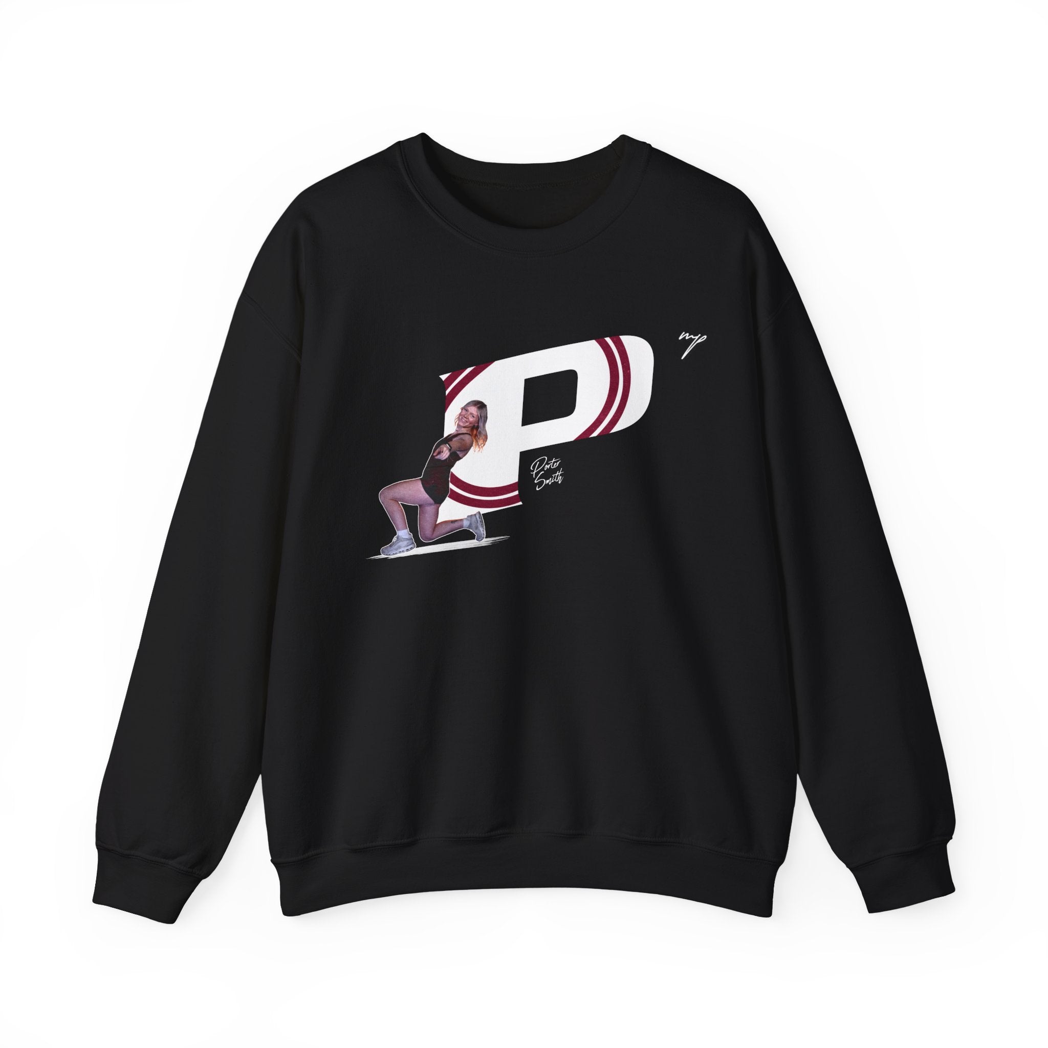 Porter Smith Crewneck