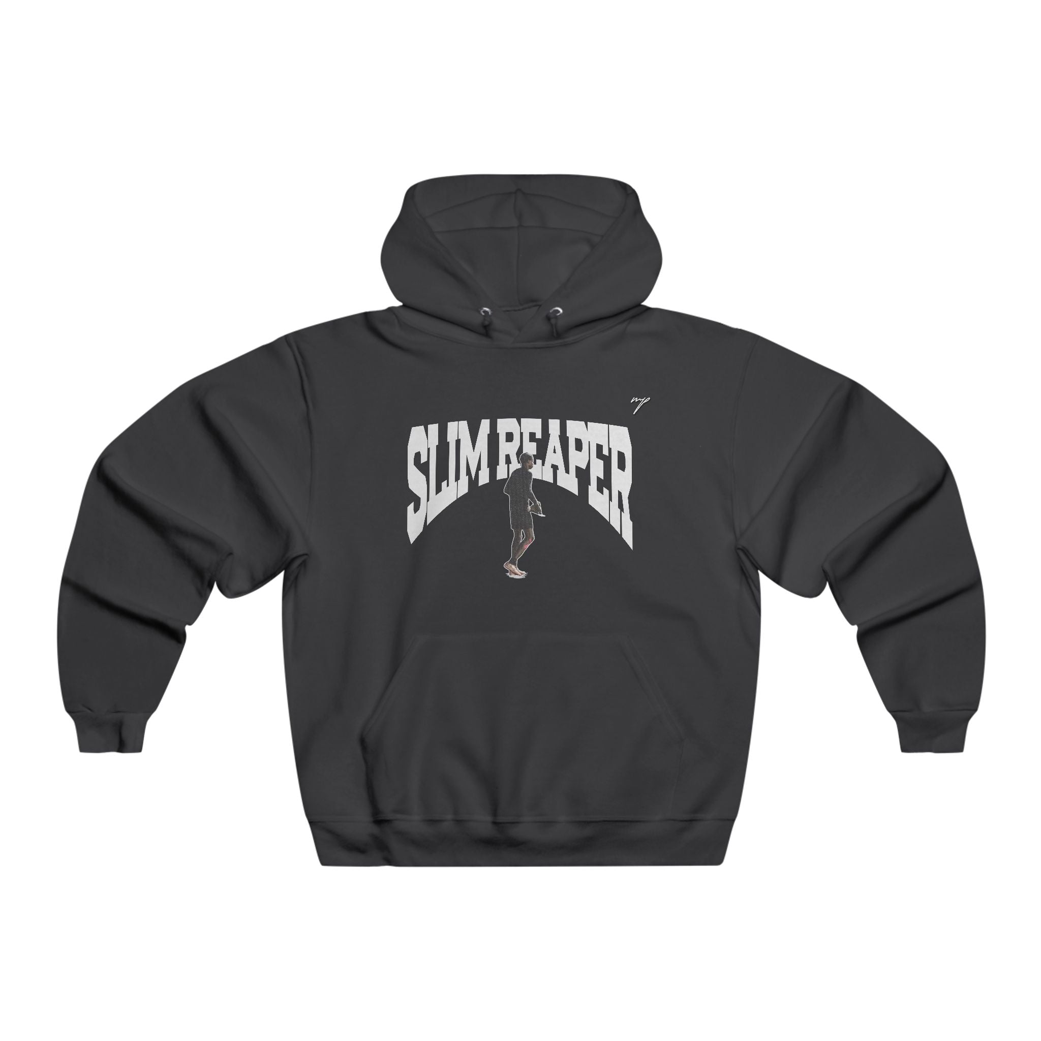 Brynnen Traylor Vintage Hoodie