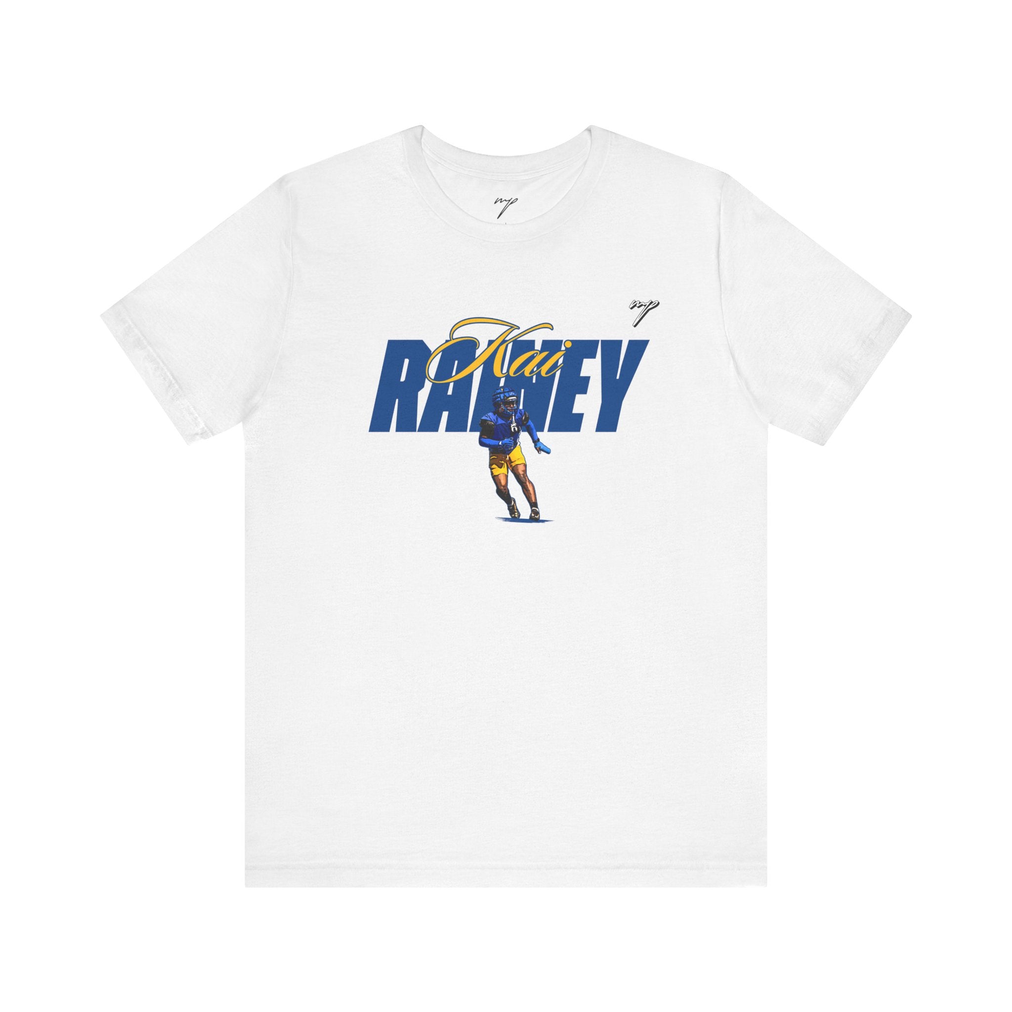 Kai Rainey Graphic Tee