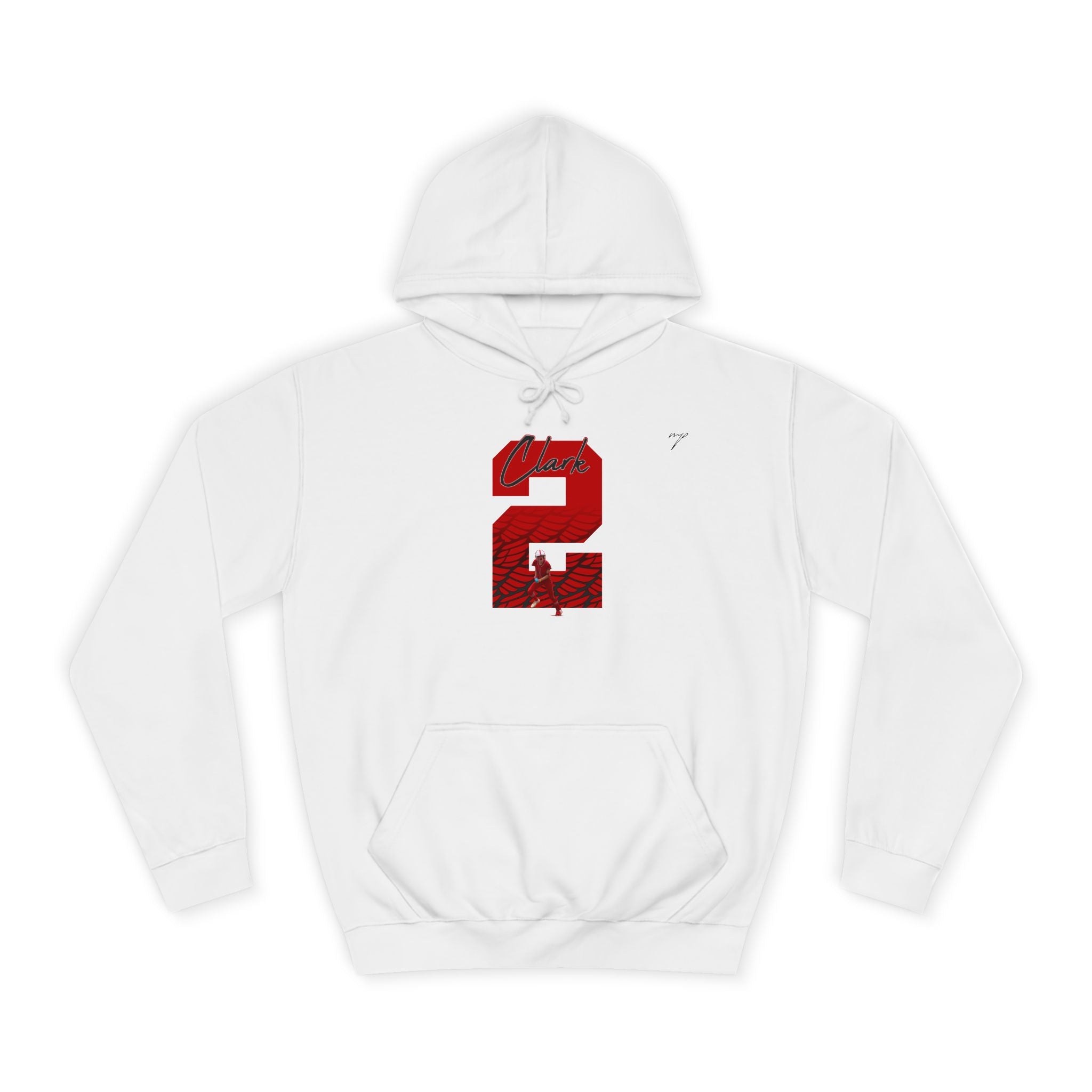 Kylie Clark Hoodie
