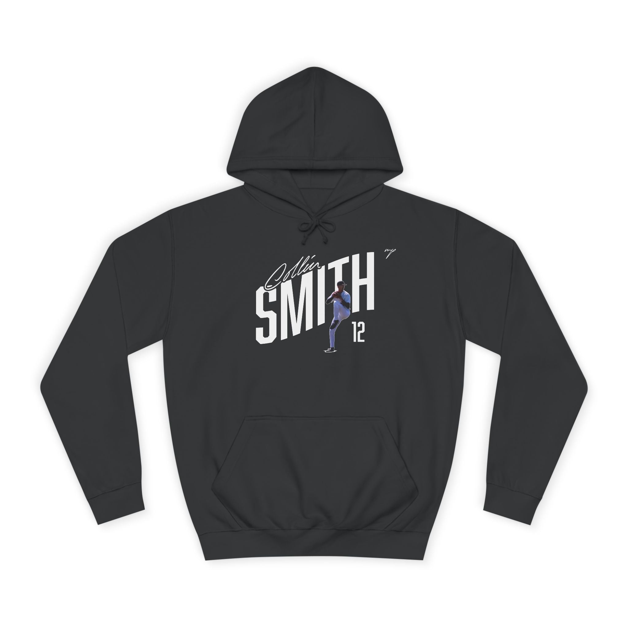 Collin Smith Hoodie