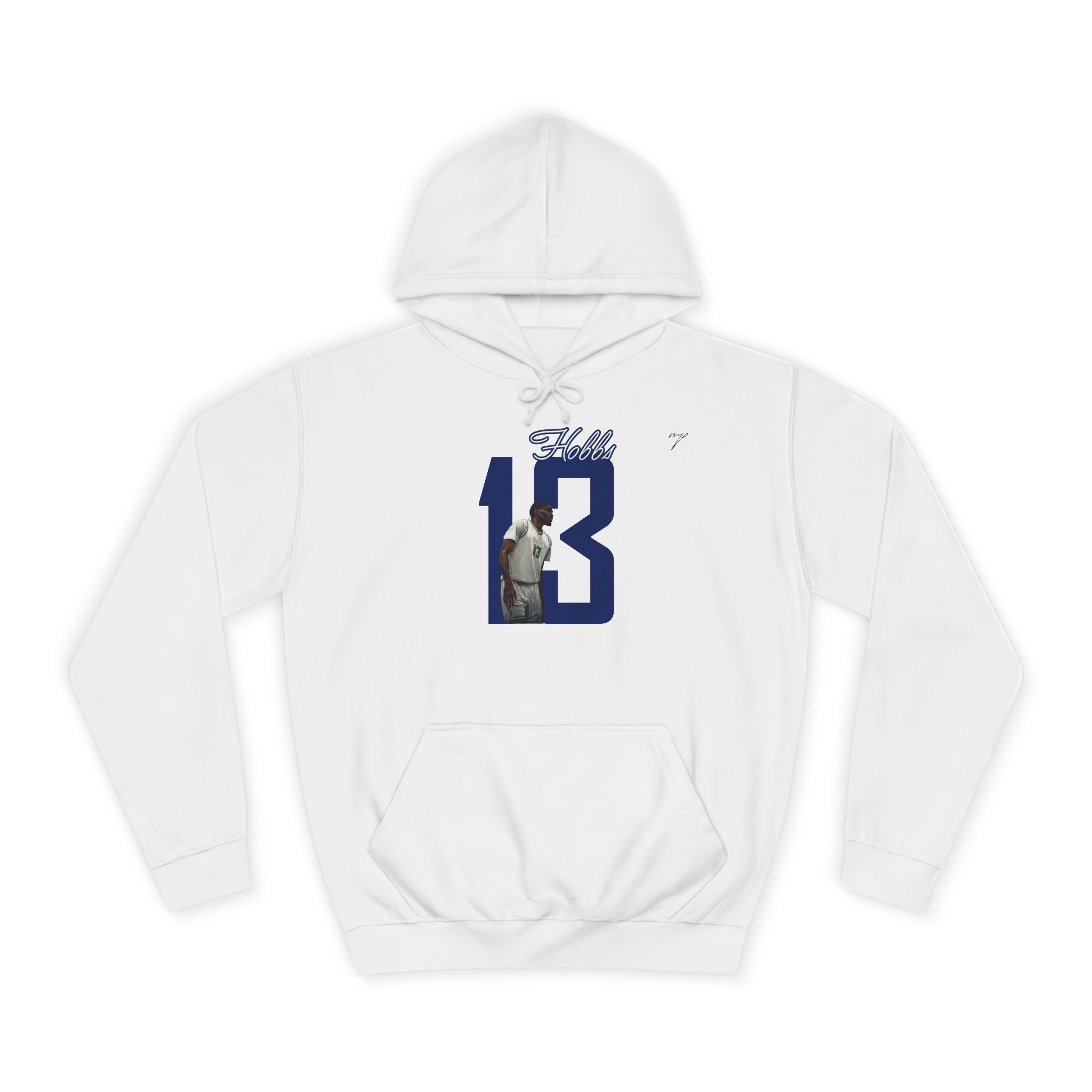 Quamar Hobbs Hoodie