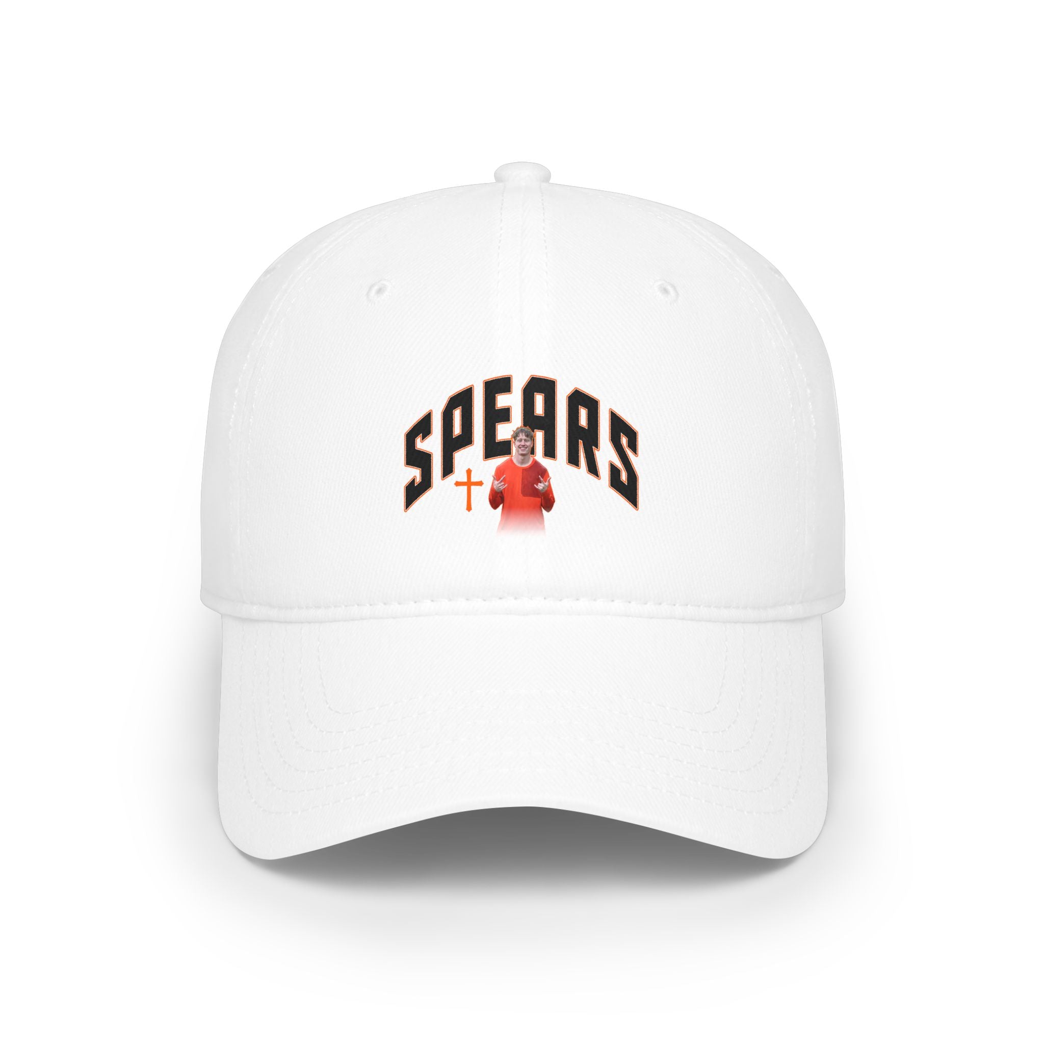 Kaleb Spears Hat
