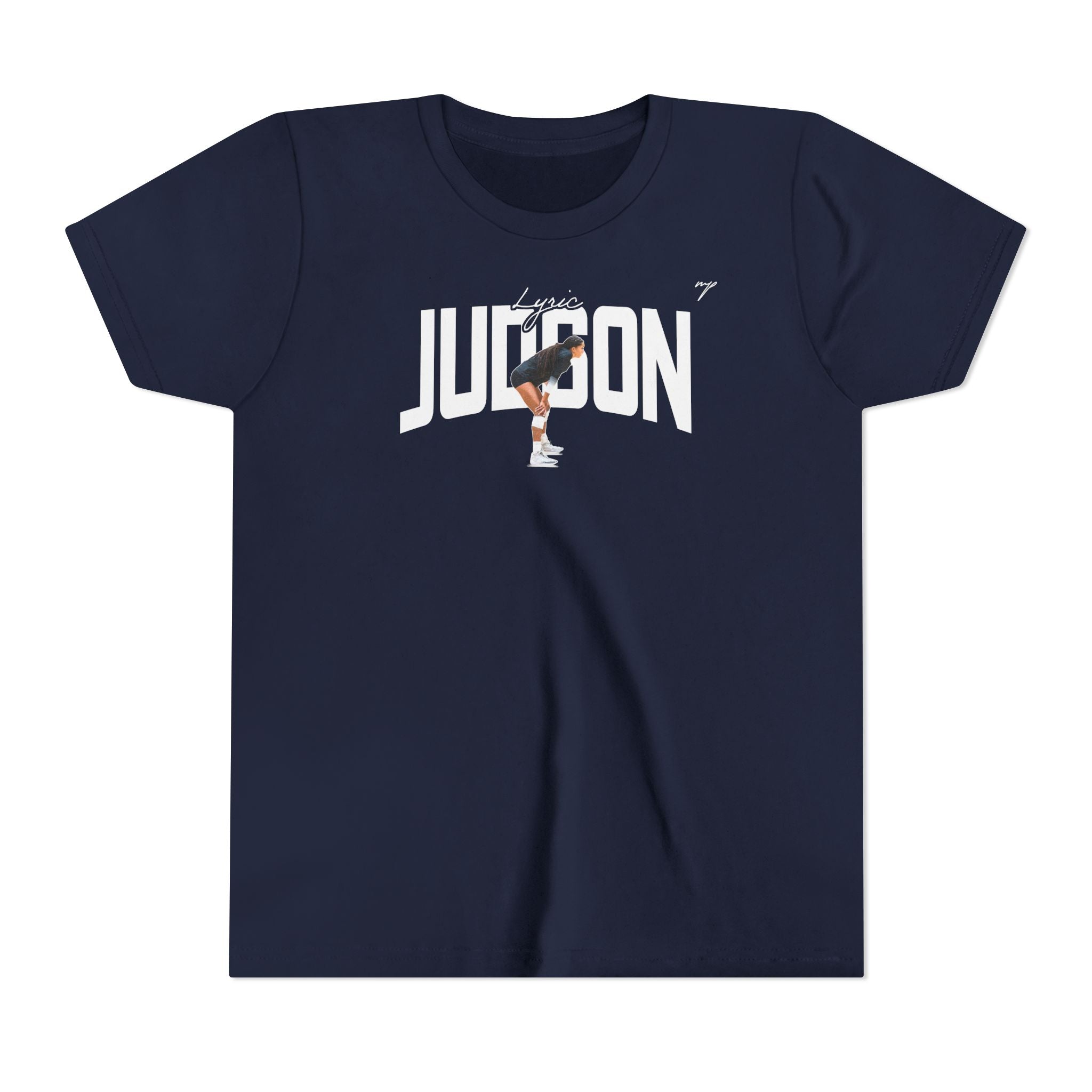 Lyric Judson YOUTH Graphic Tee